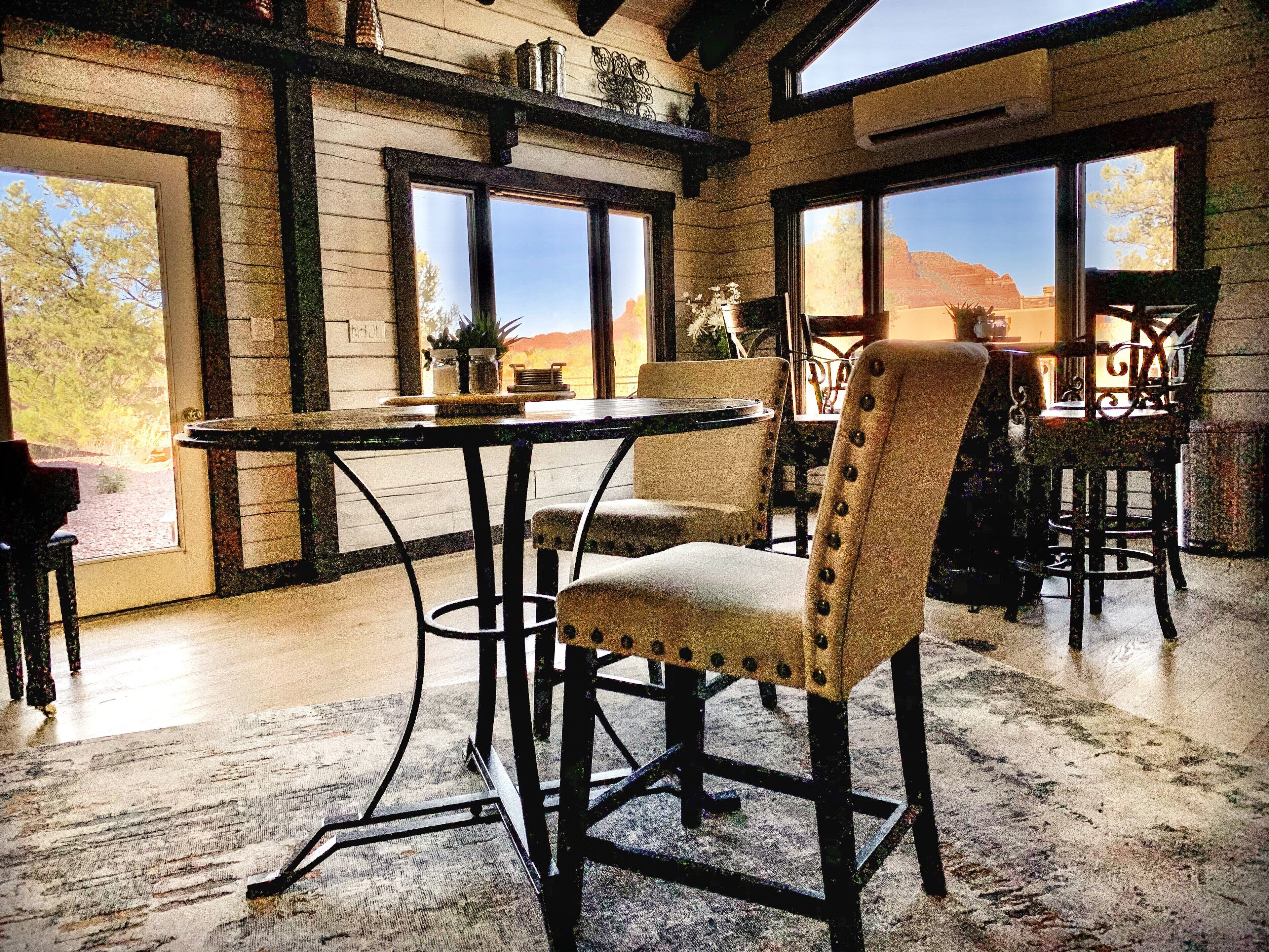 The Sedona Dream Maker Bed & Breakfast