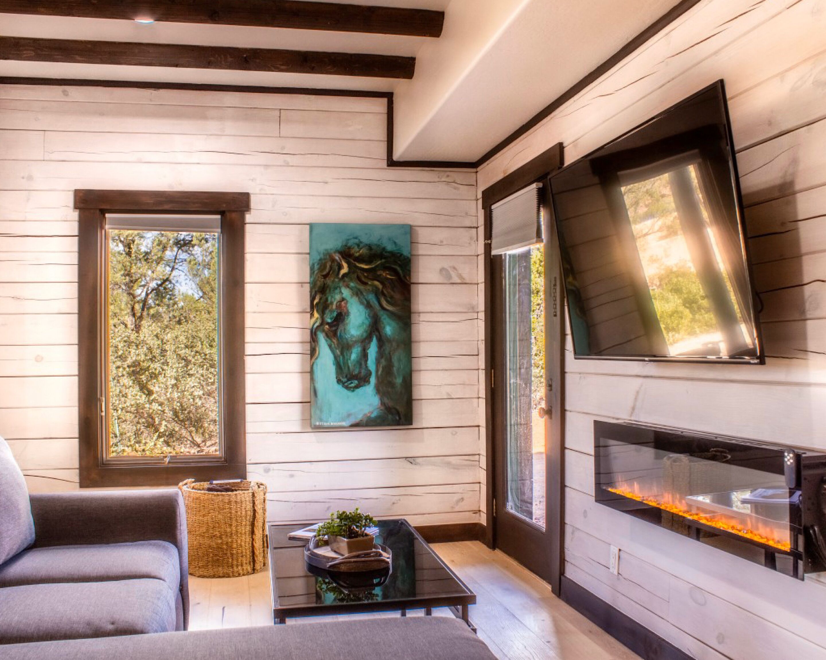 The Sedona Dream Maker Bed & Breakfast