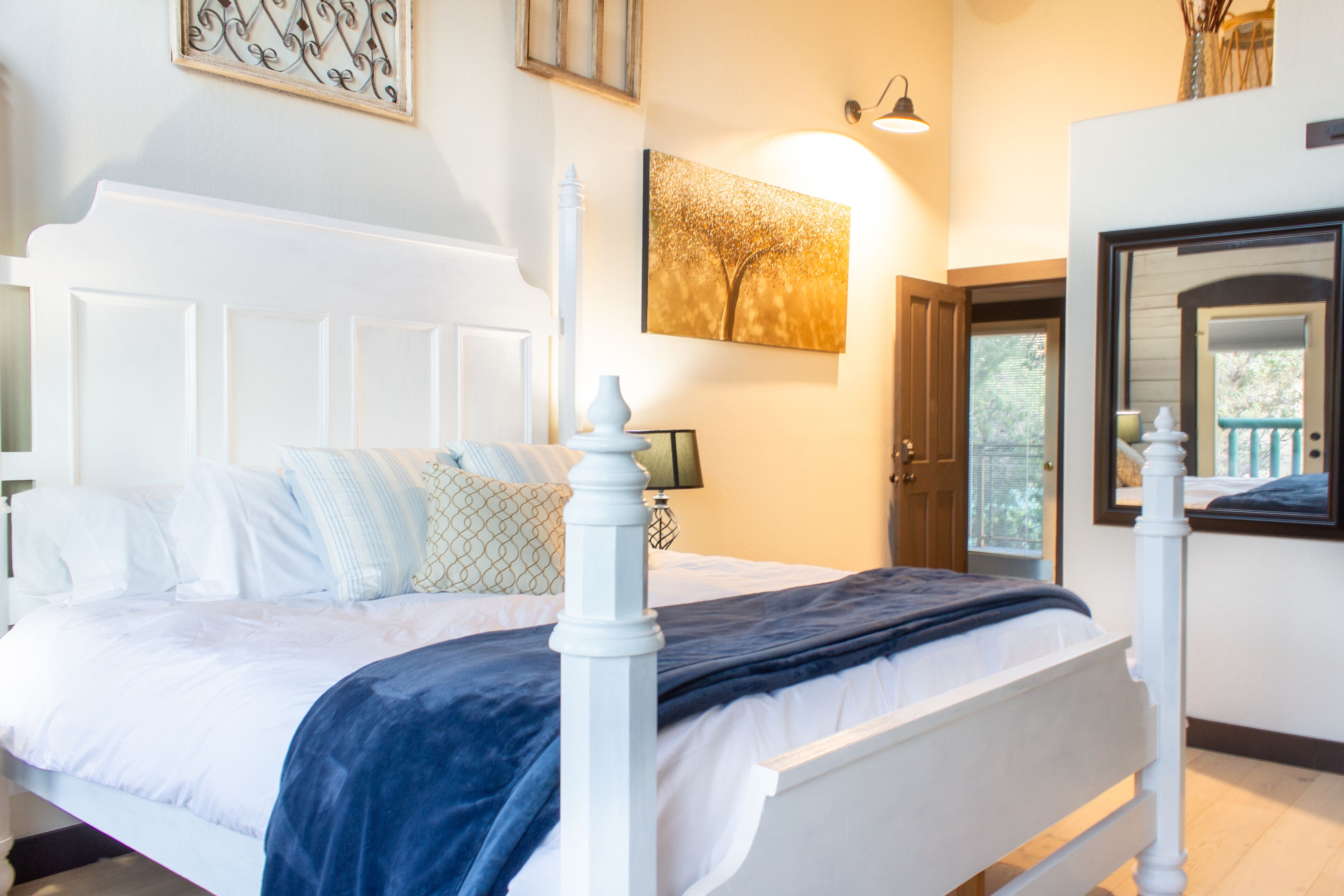 The Sedona Dream Maker Bed & Breakfast