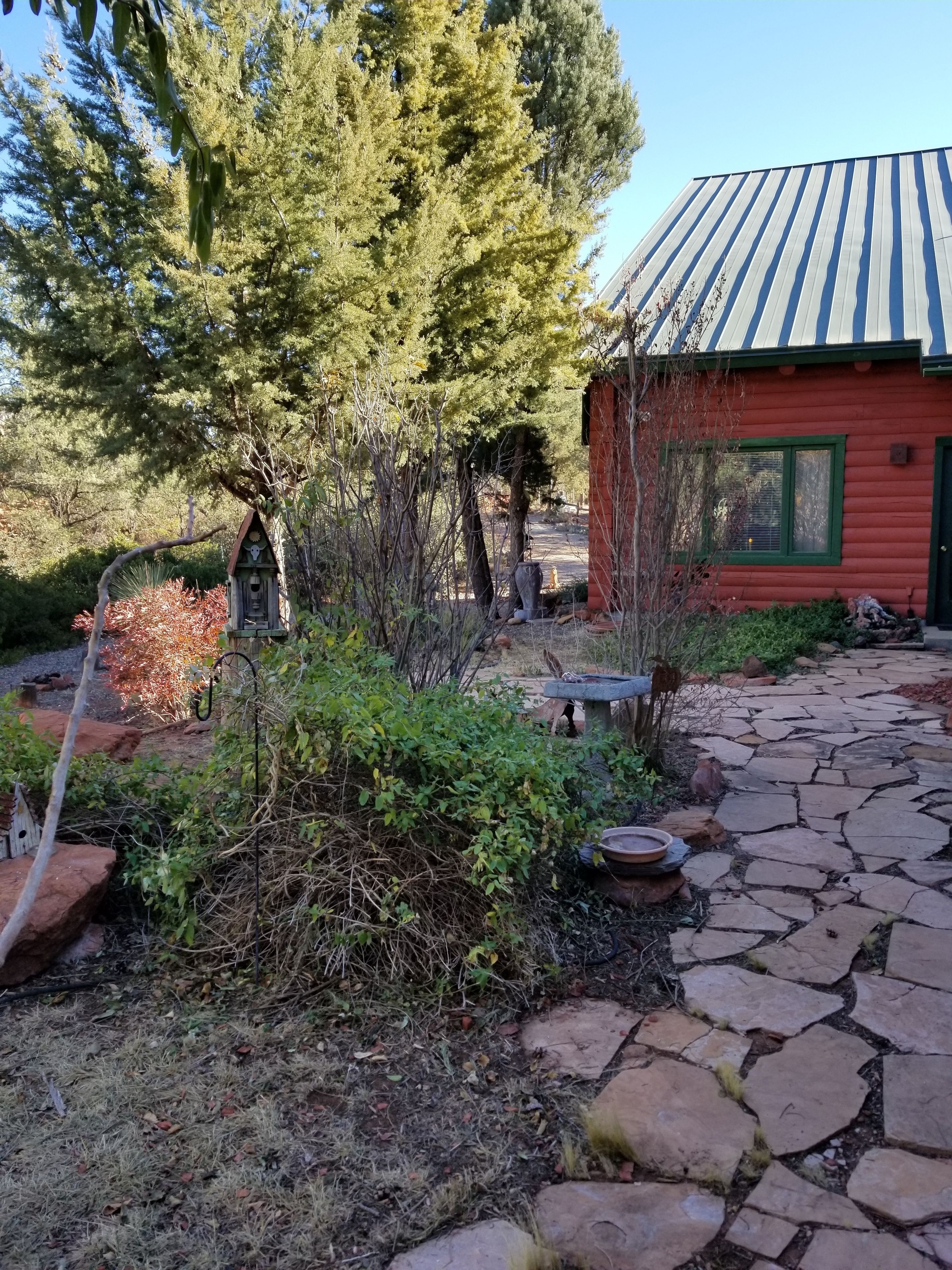 The Sedona Dream Maker Bed & Breakfast