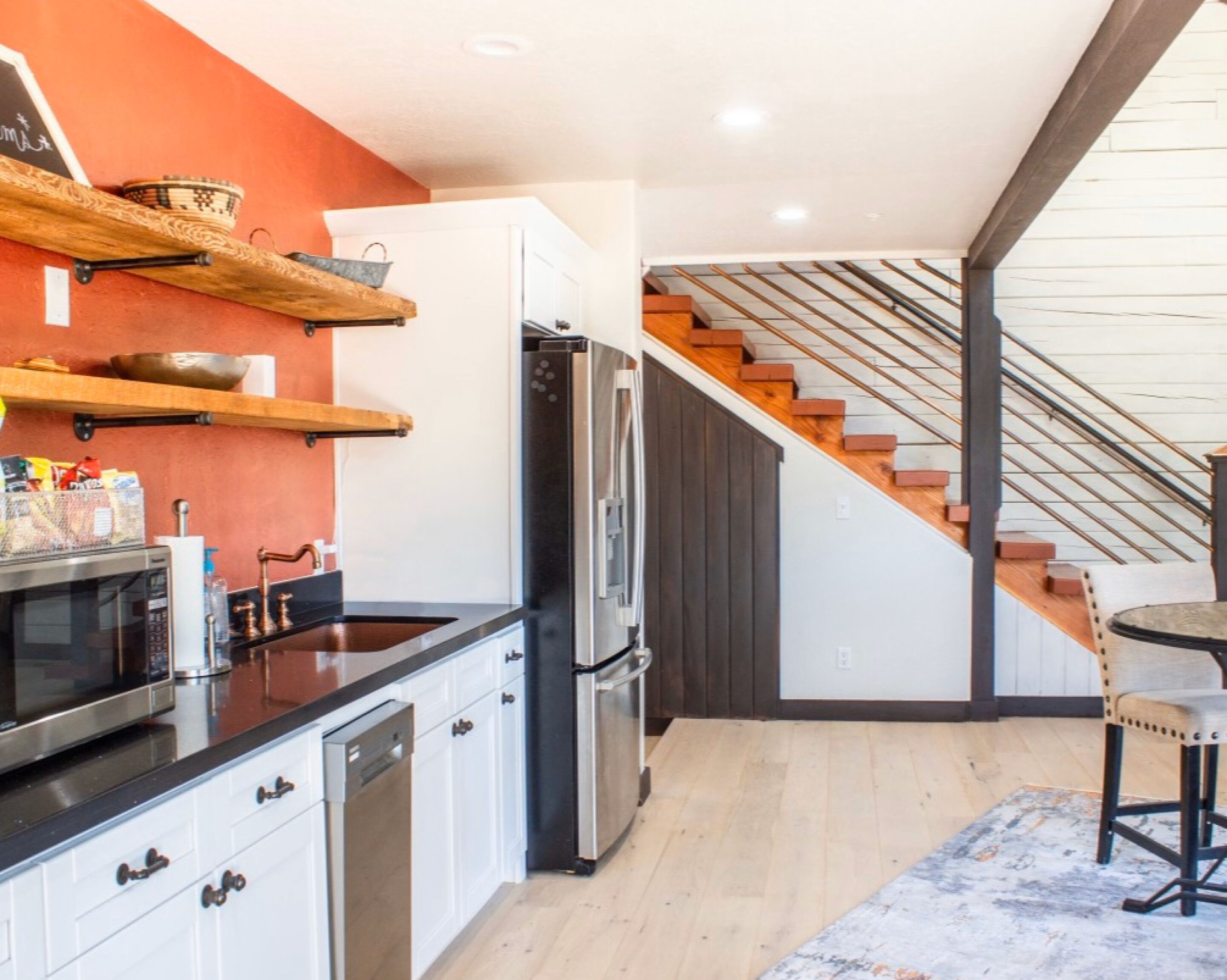 The Sedona Dream Maker Bed & Breakfast