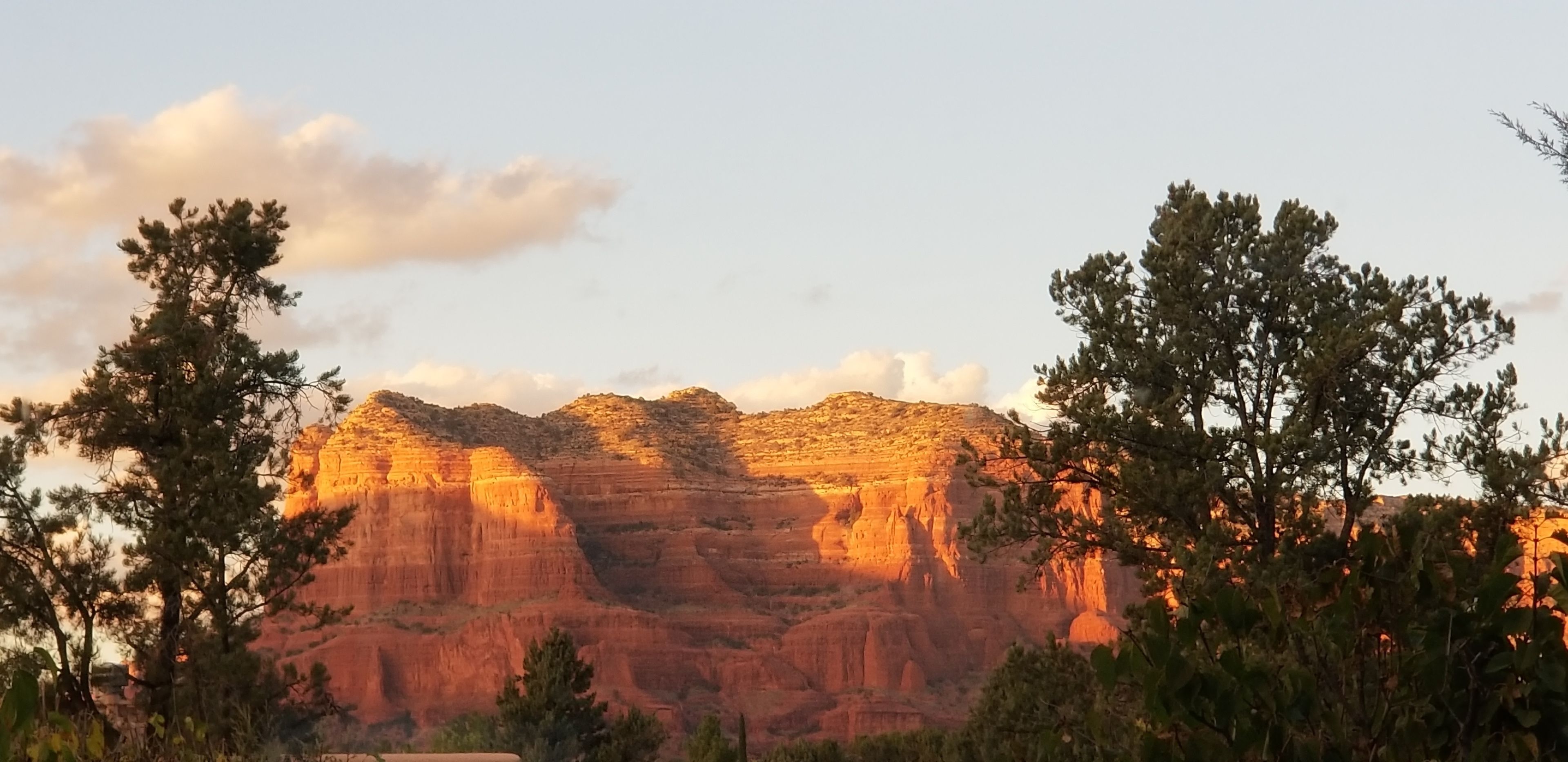 The Sedona Dream Maker Bed & Breakfast