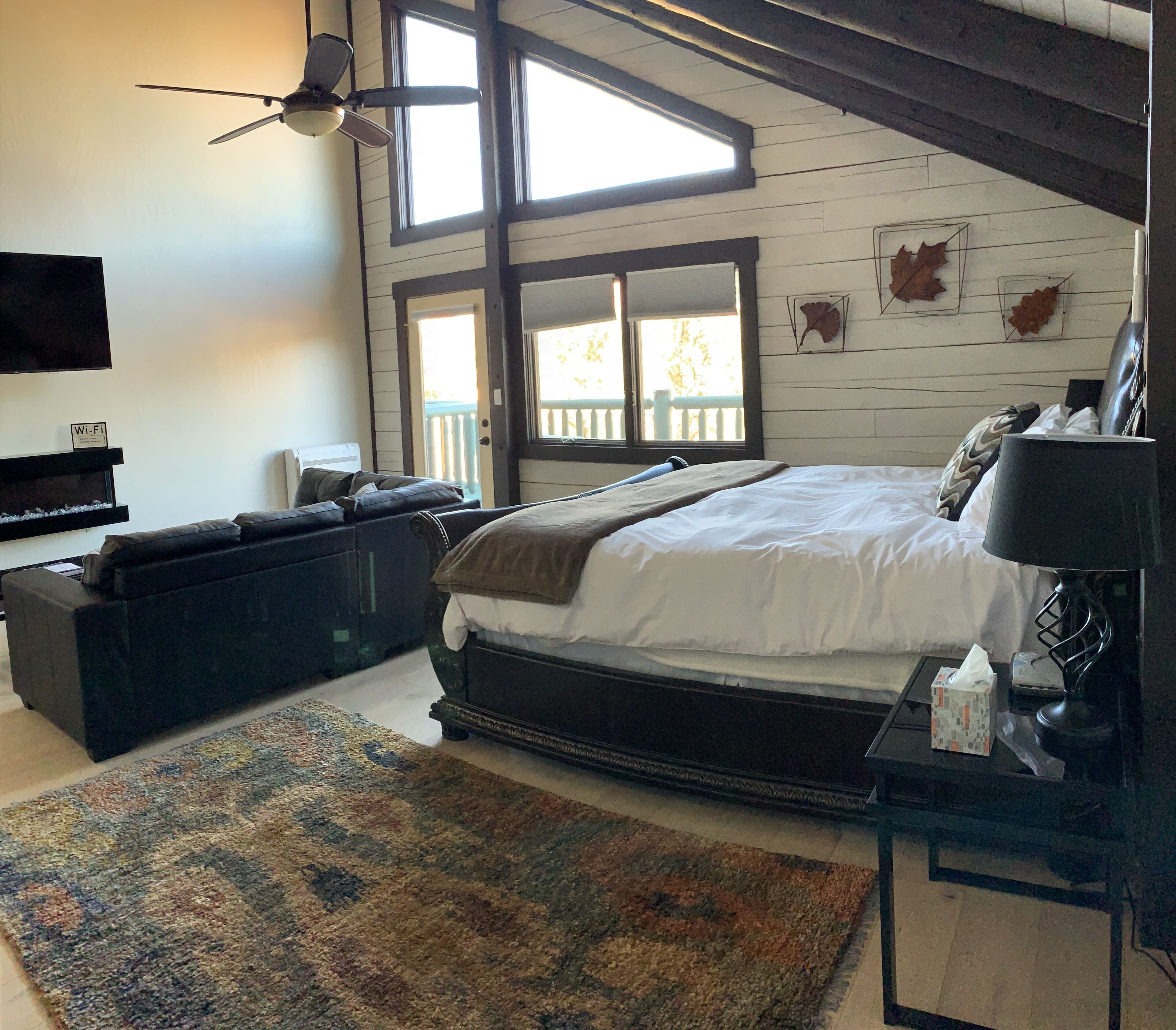 The Sedona Dream Maker Bed & Breakfast