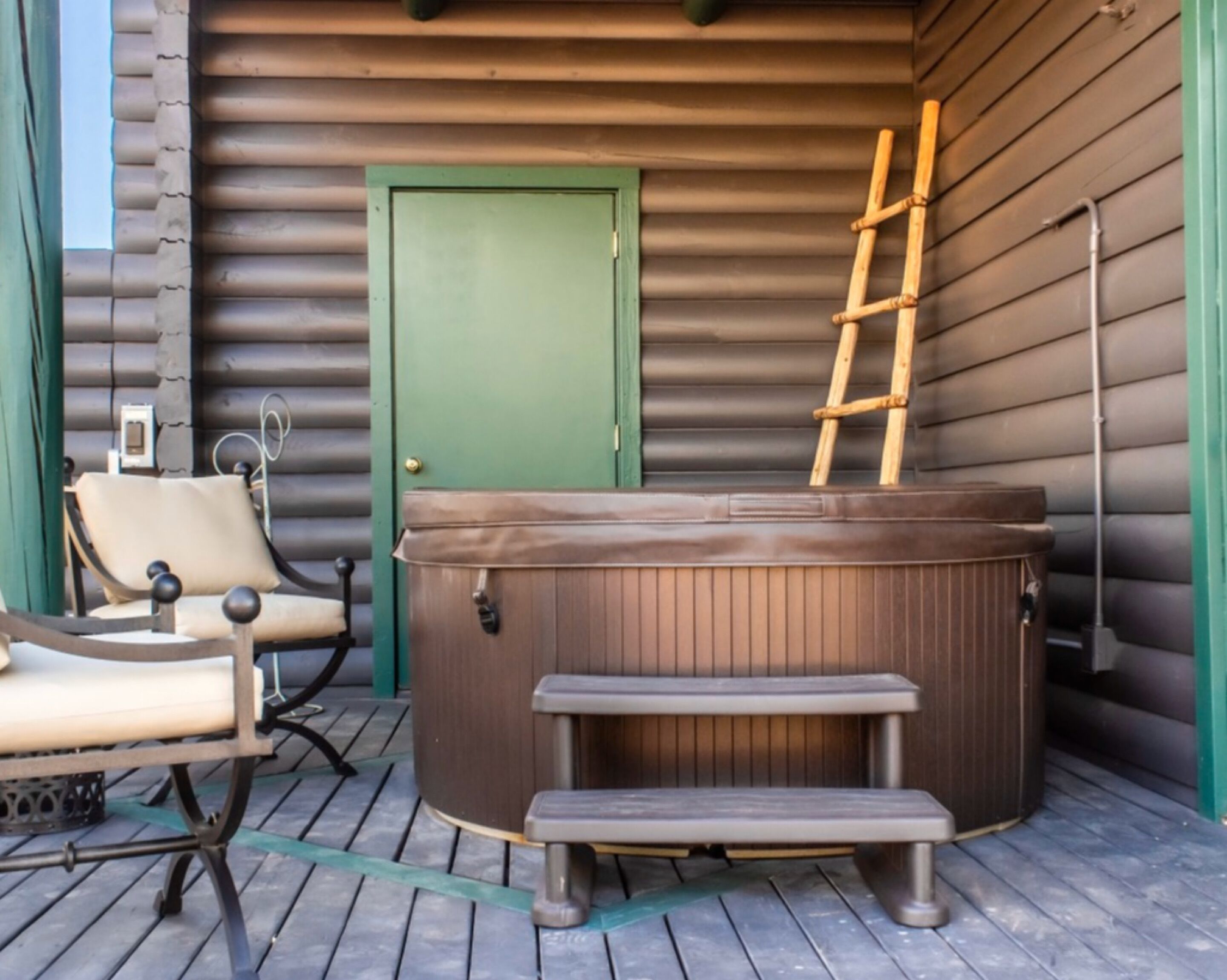 The Sedona Dream Maker Bed & Breakfast