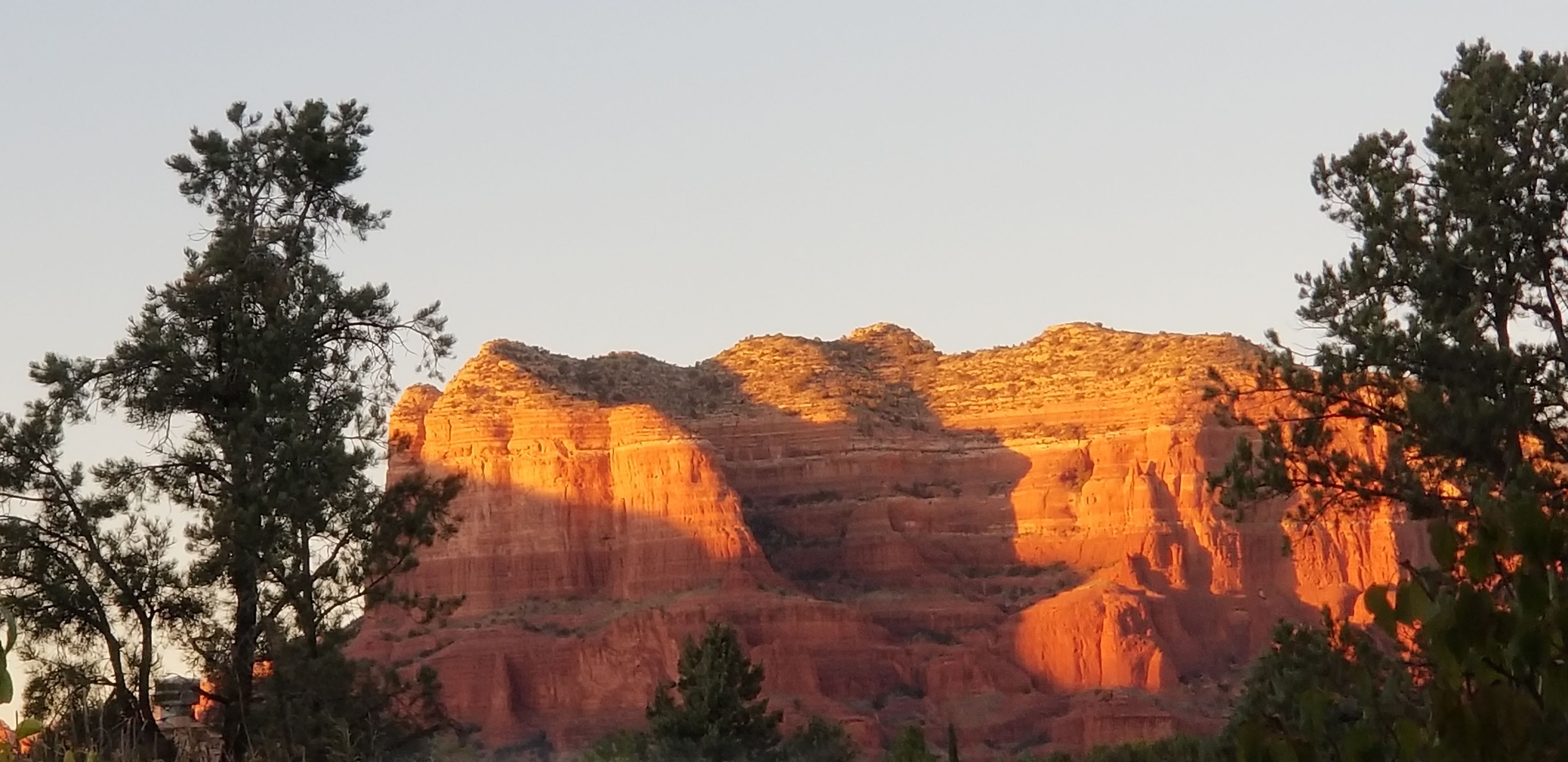 The Sedona Dream Maker Bed & Breakfast