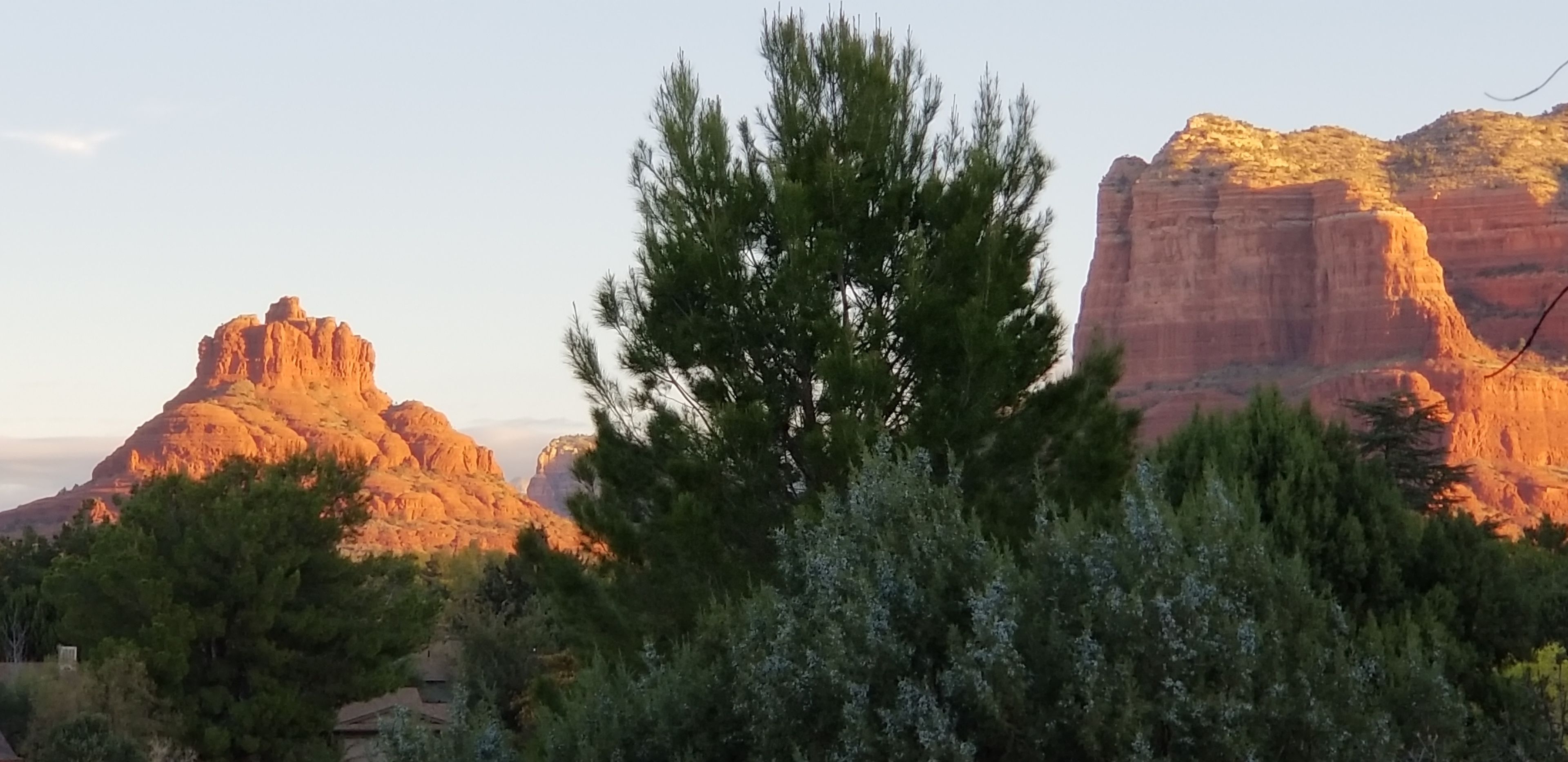 The Sedona Dream Maker Bed & Breakfast