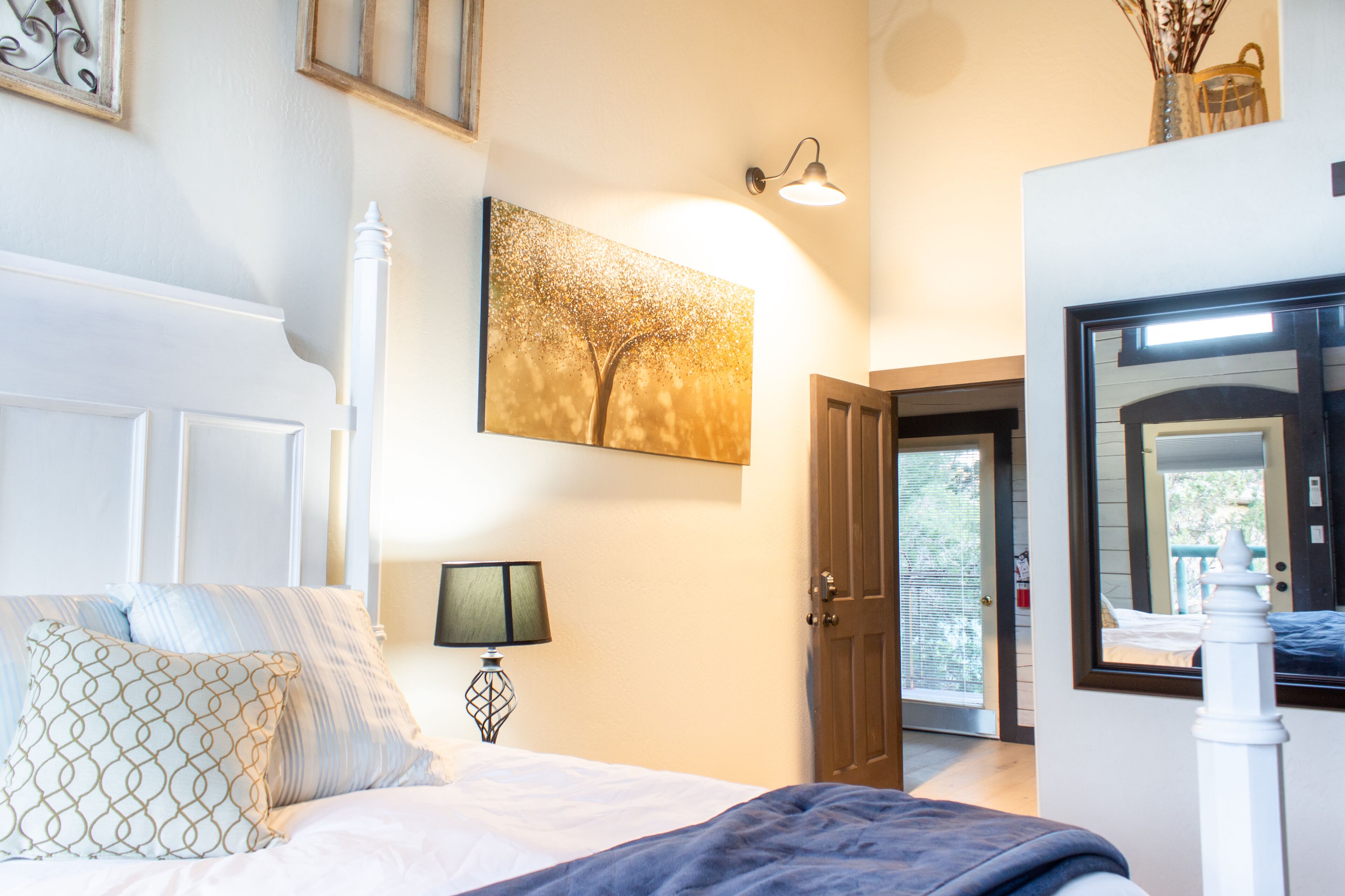 The Sedona Dream Maker Bed & Breakfast