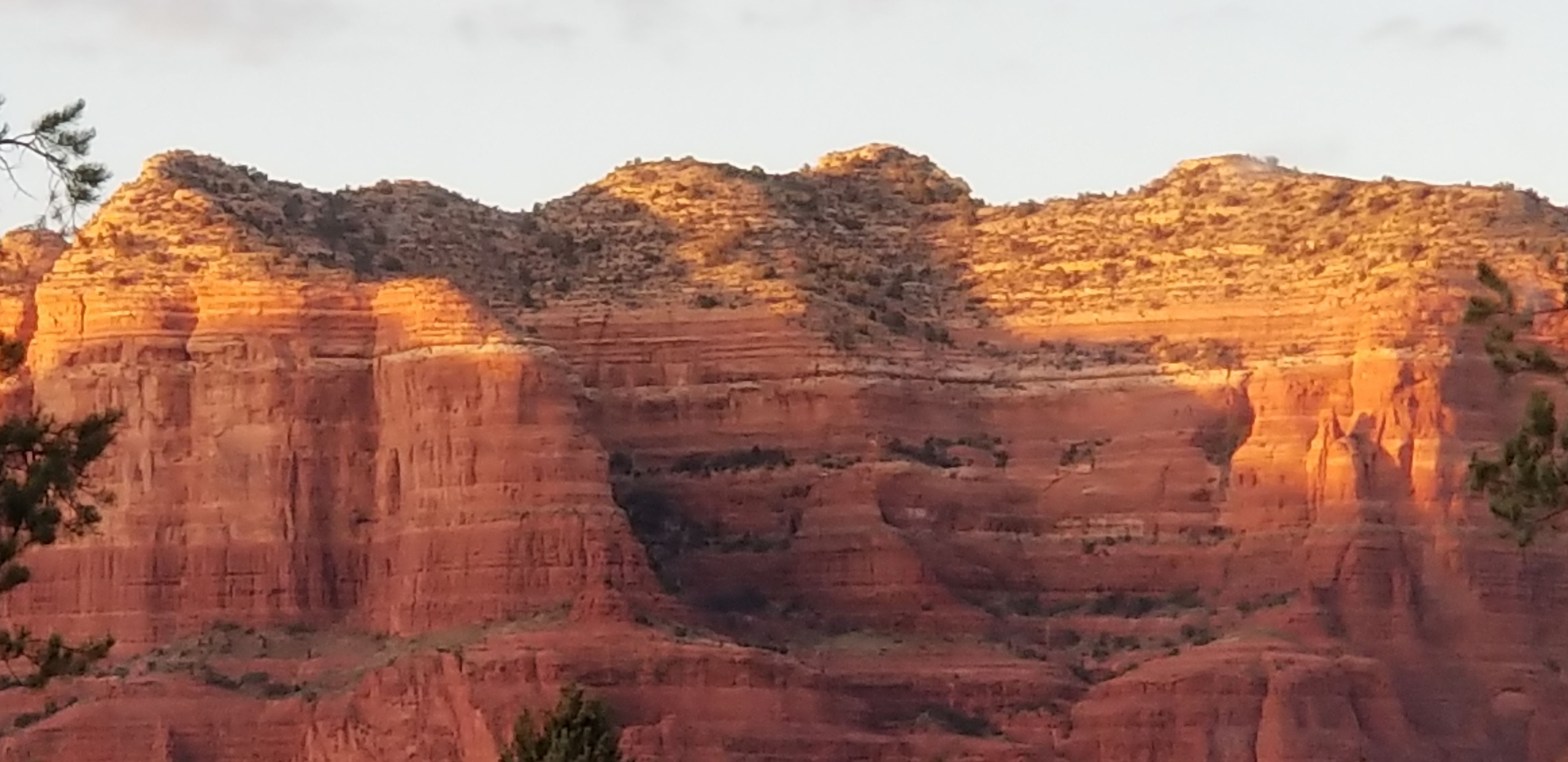 The Sedona Dream Maker Bed & Breakfast