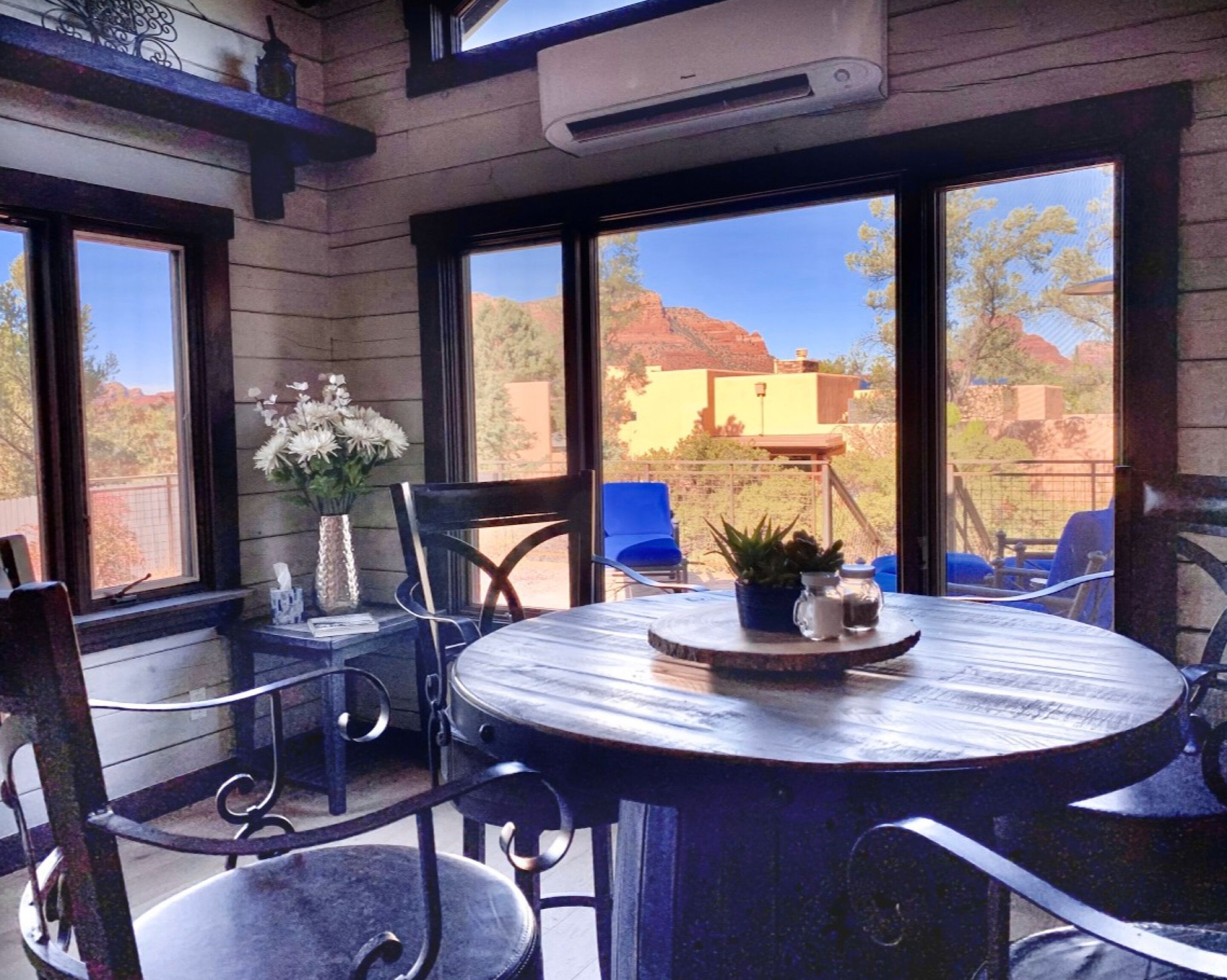 The Sedona Dream Maker Bed & Breakfast