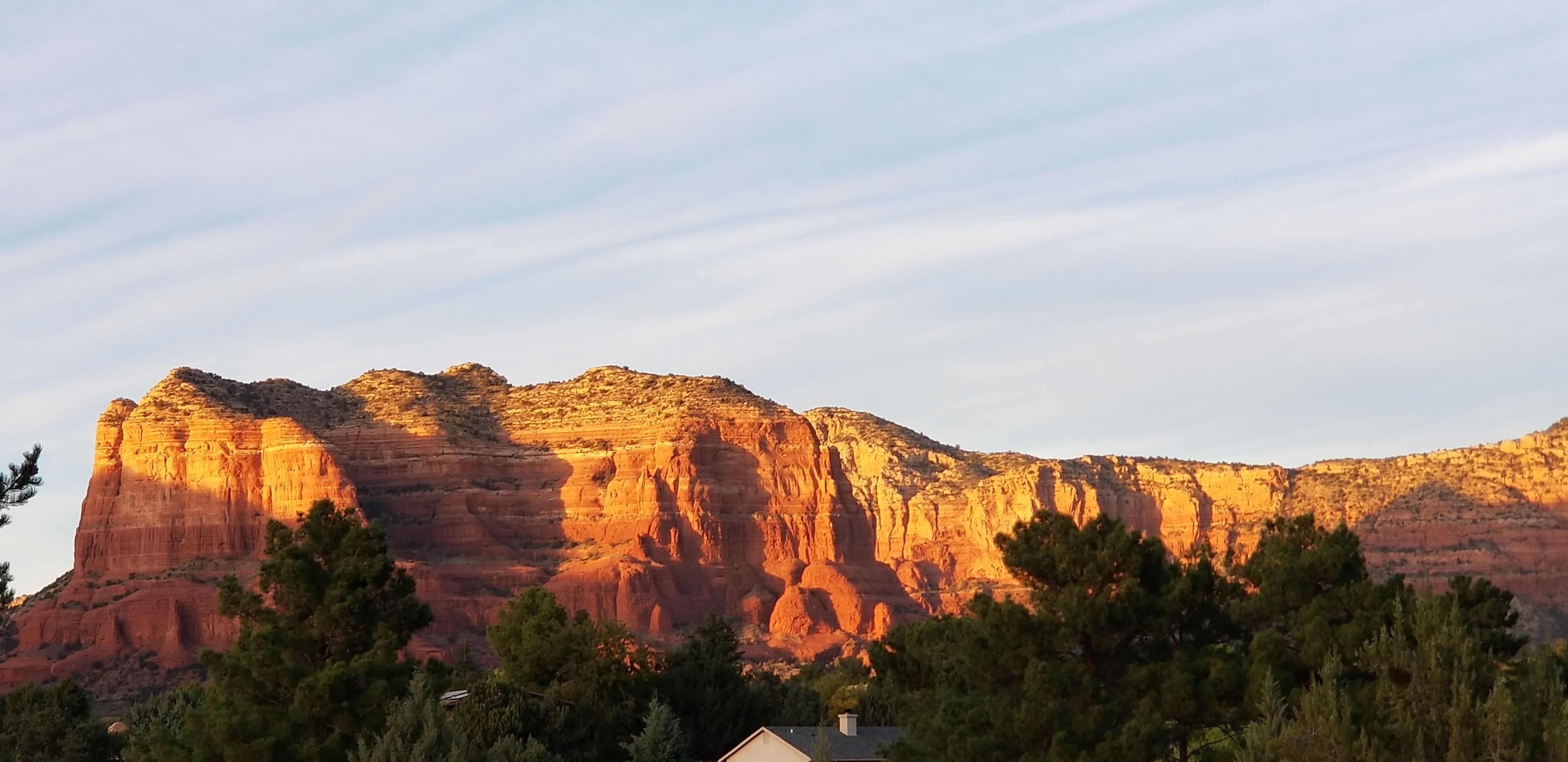 The Sedona Dream Maker Bed & Breakfast