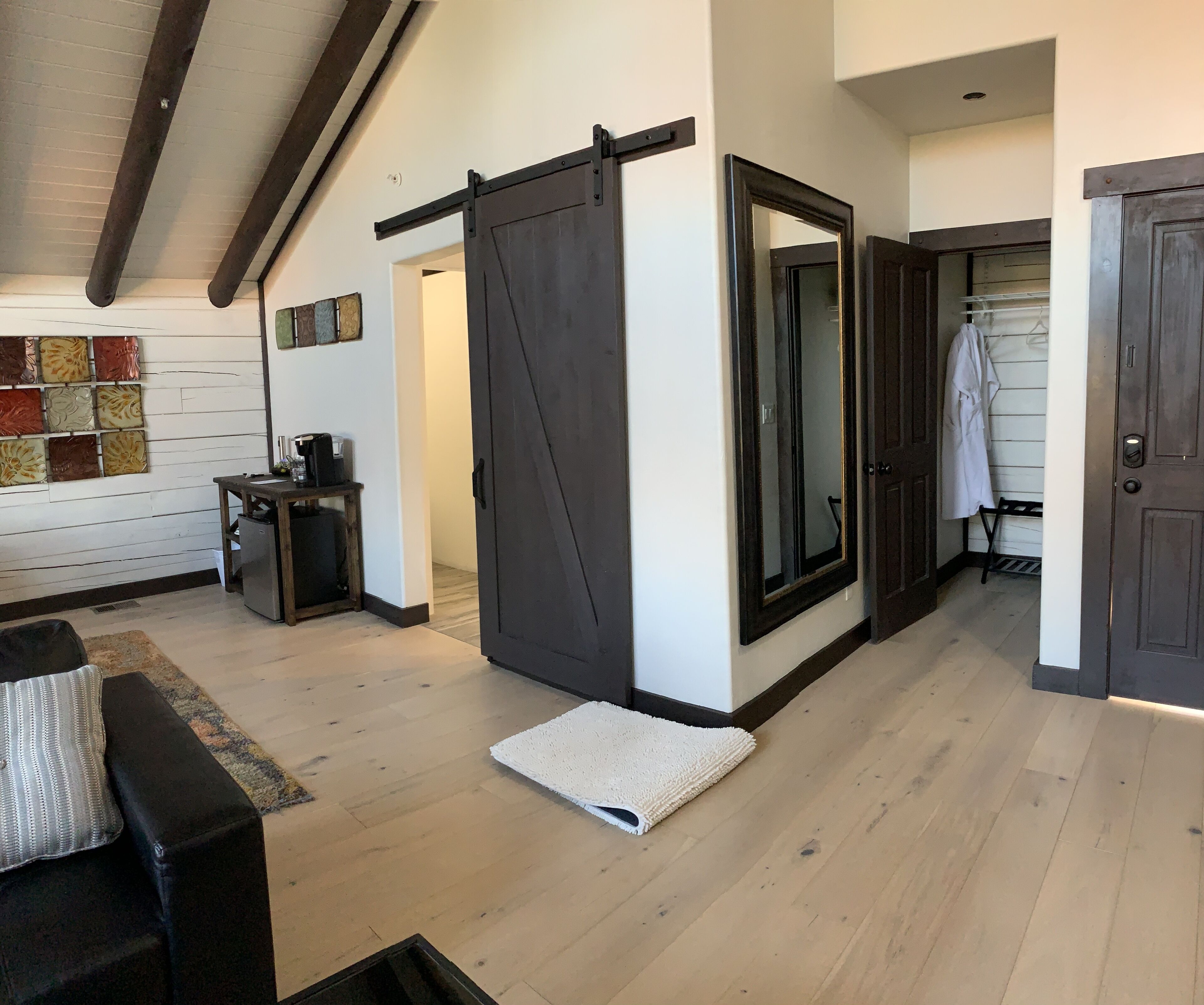 The Sedona Dream Maker Bed & Breakfast