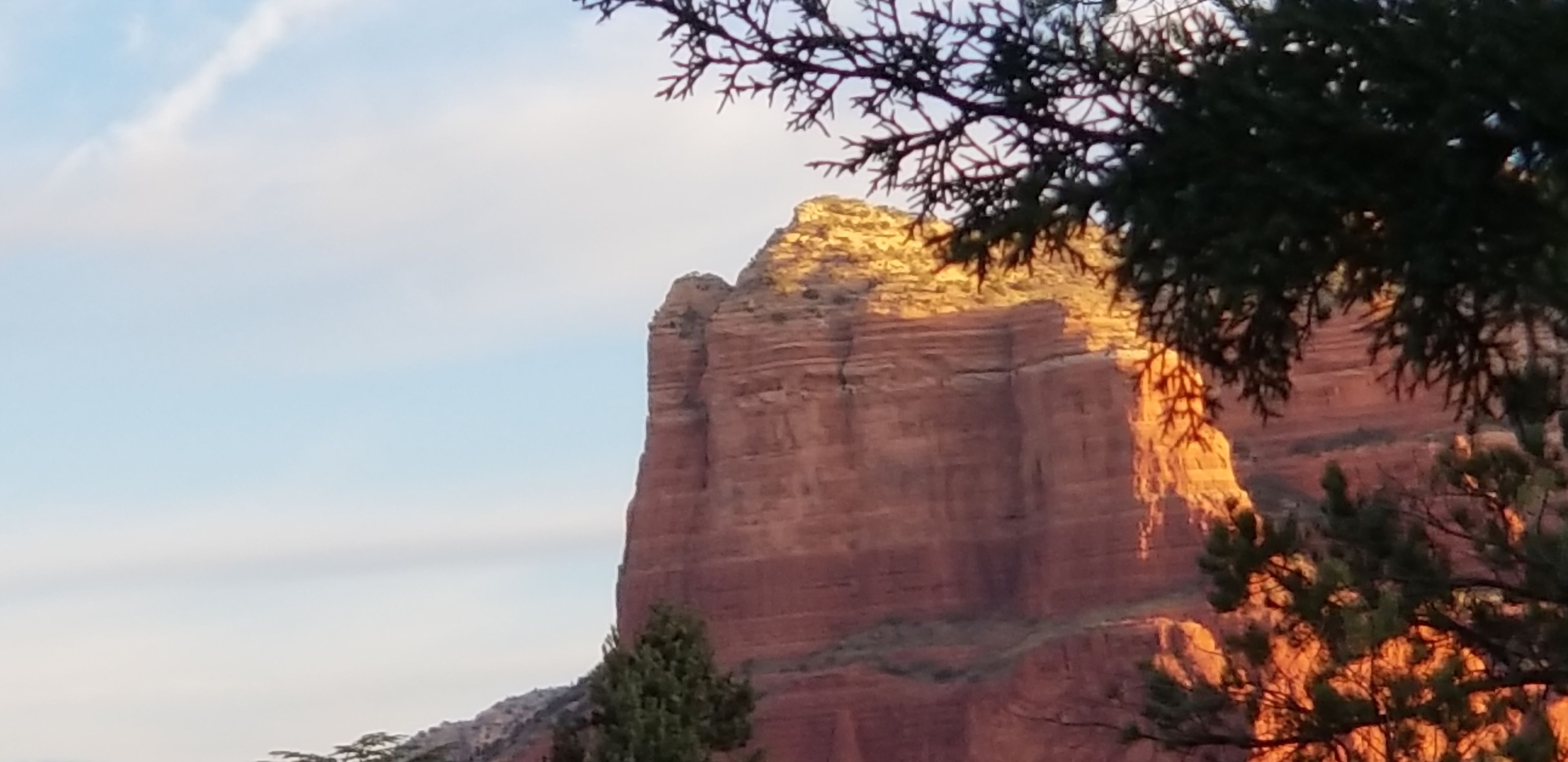 The Sedona Dream Maker Bed & Breakfast