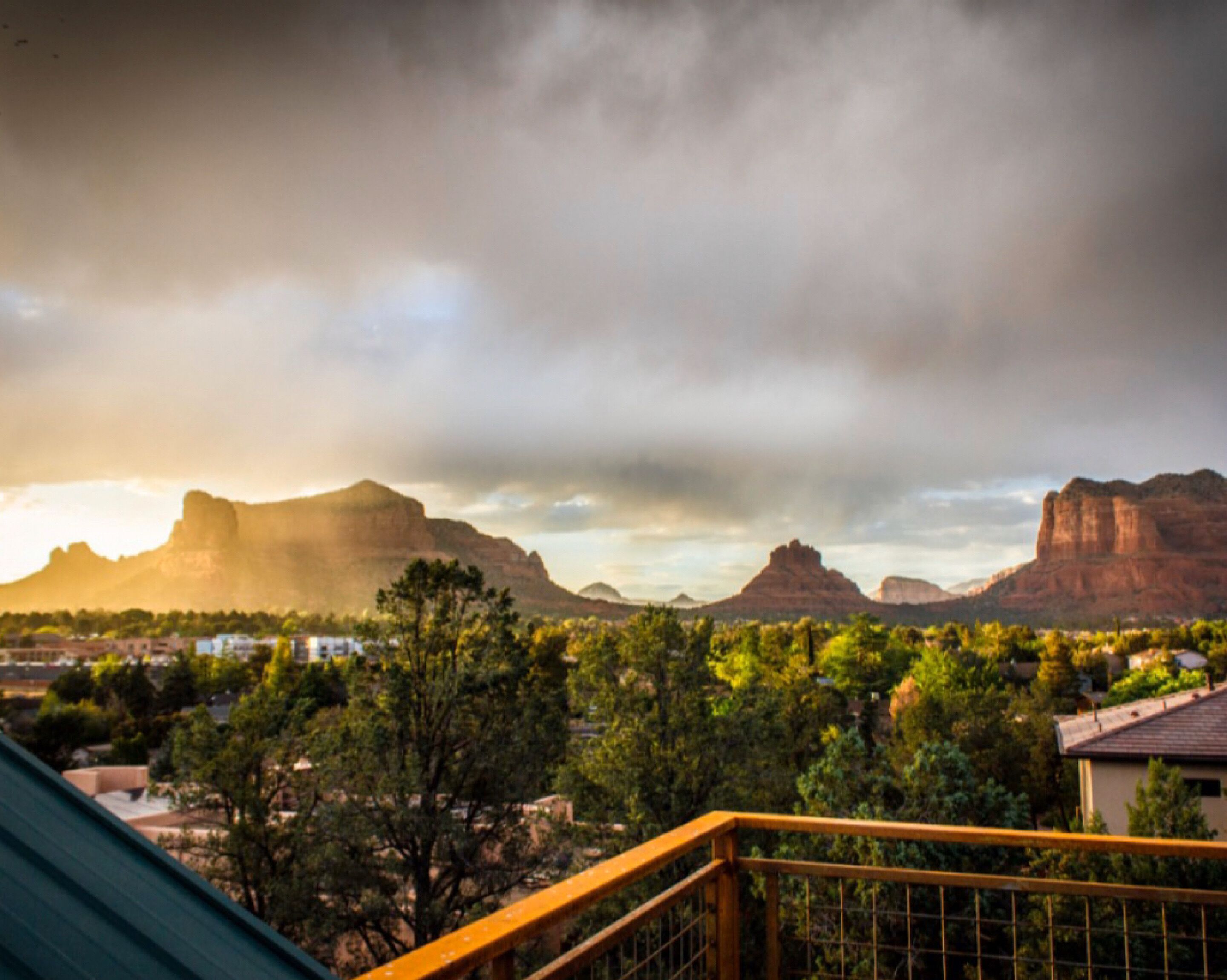 The Sedona Dream Maker Bed & Breakfast