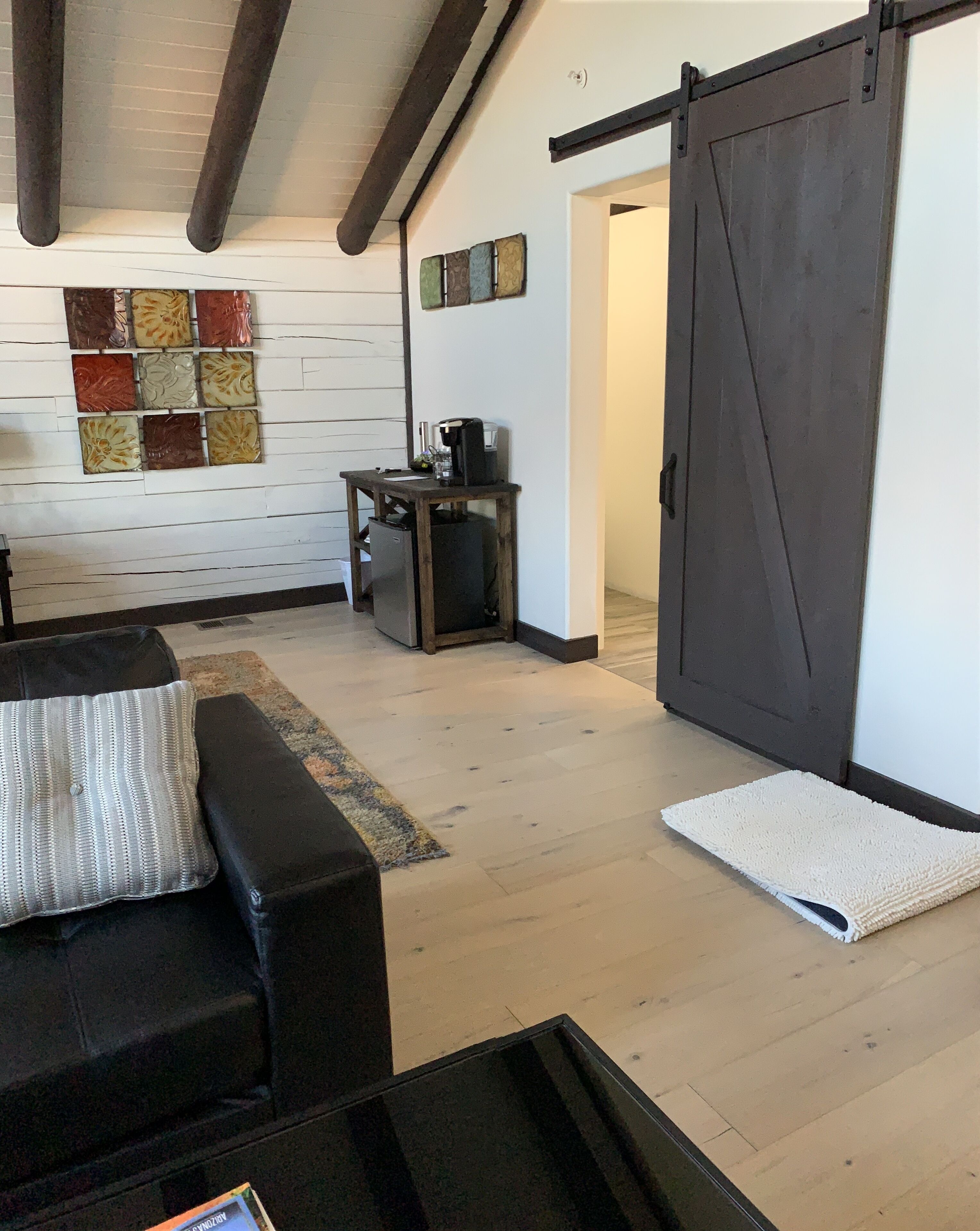 The Sedona Dream Maker Bed & Breakfast