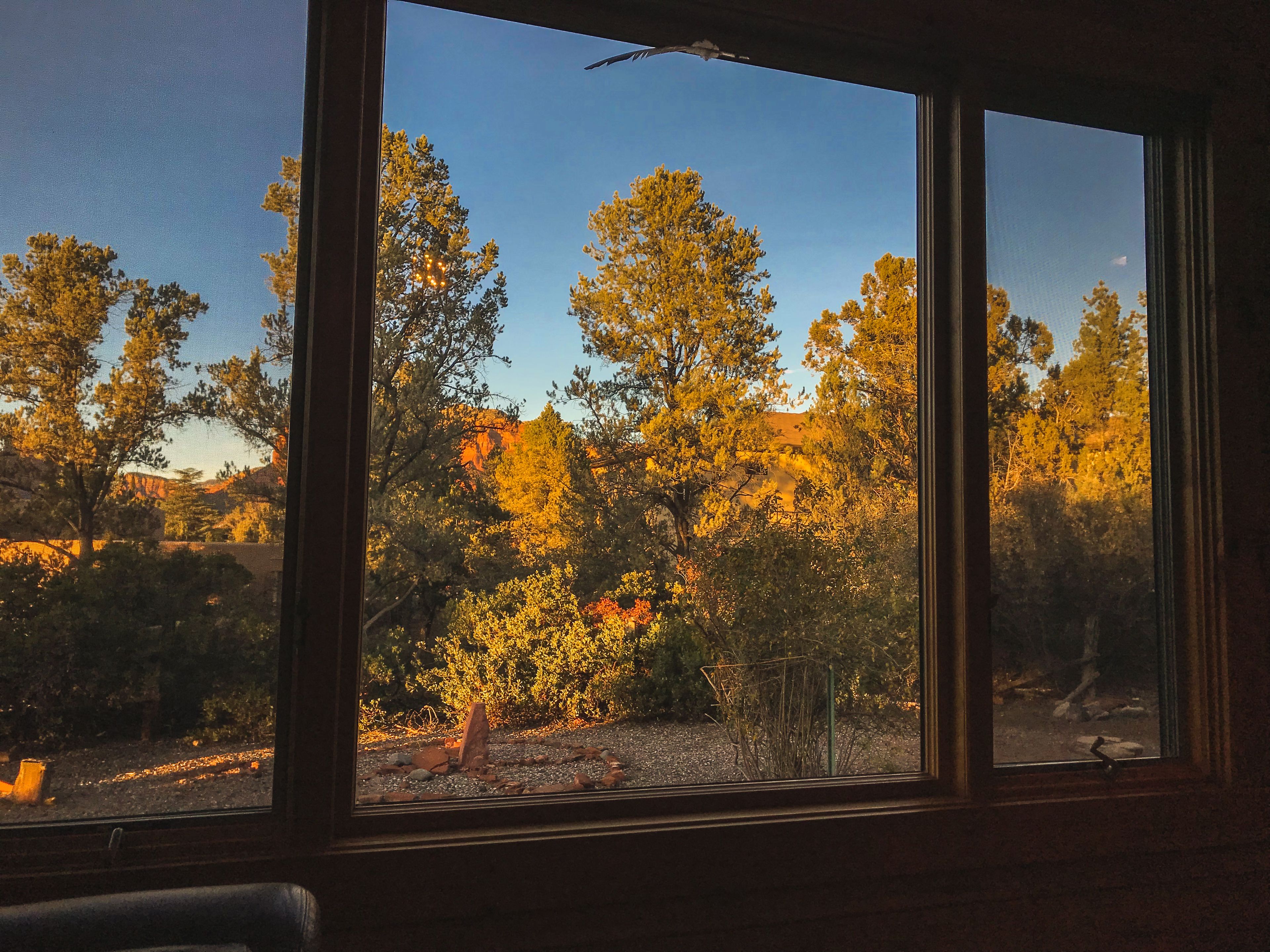 The Sedona Dream Maker Bed & Breakfast