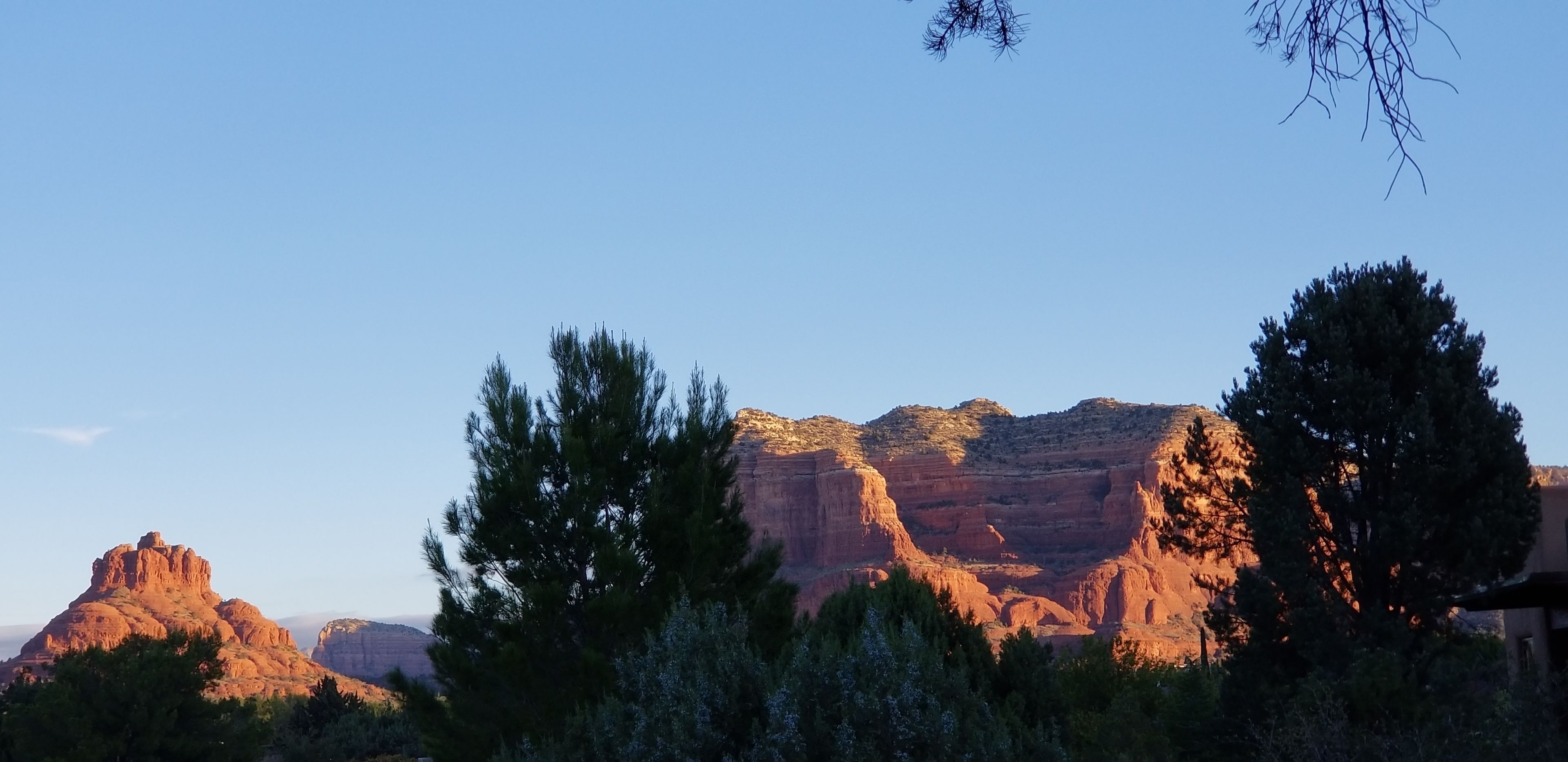 The Sedona Dream Maker Bed & Breakfast