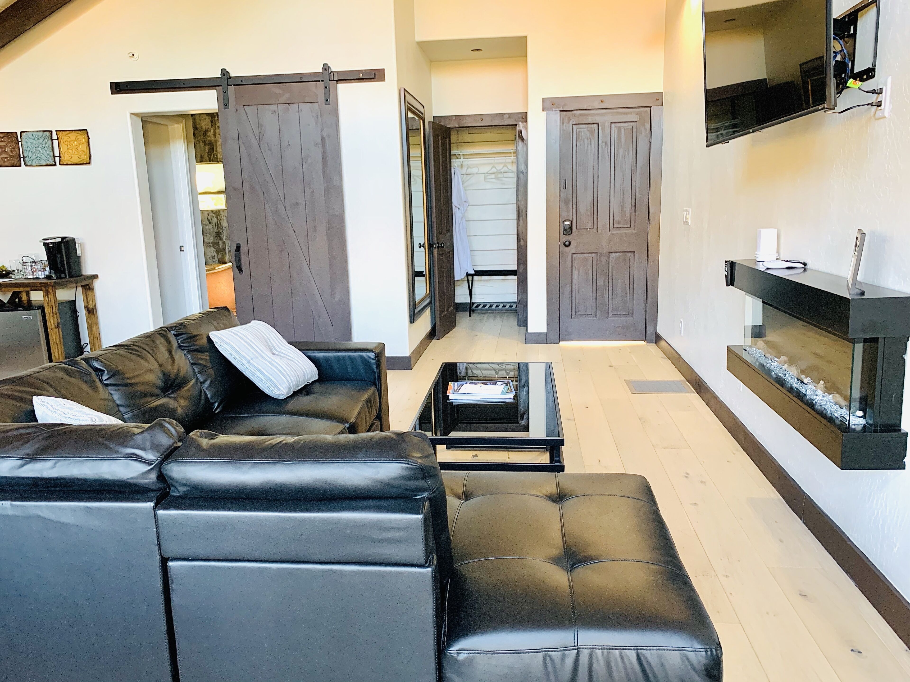 The Sedona Dream Maker Bed & Breakfast