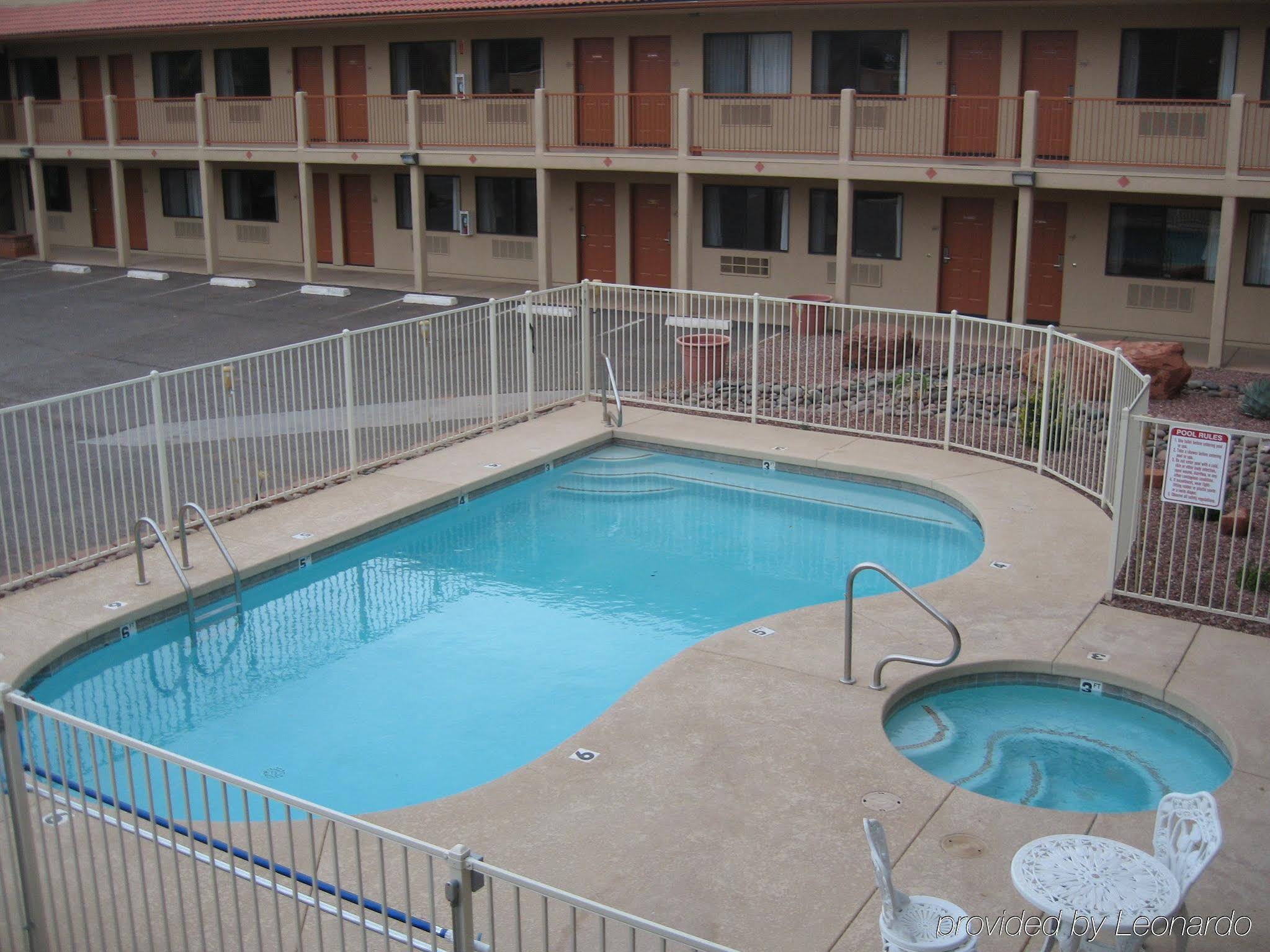 The Views Inn Sedona