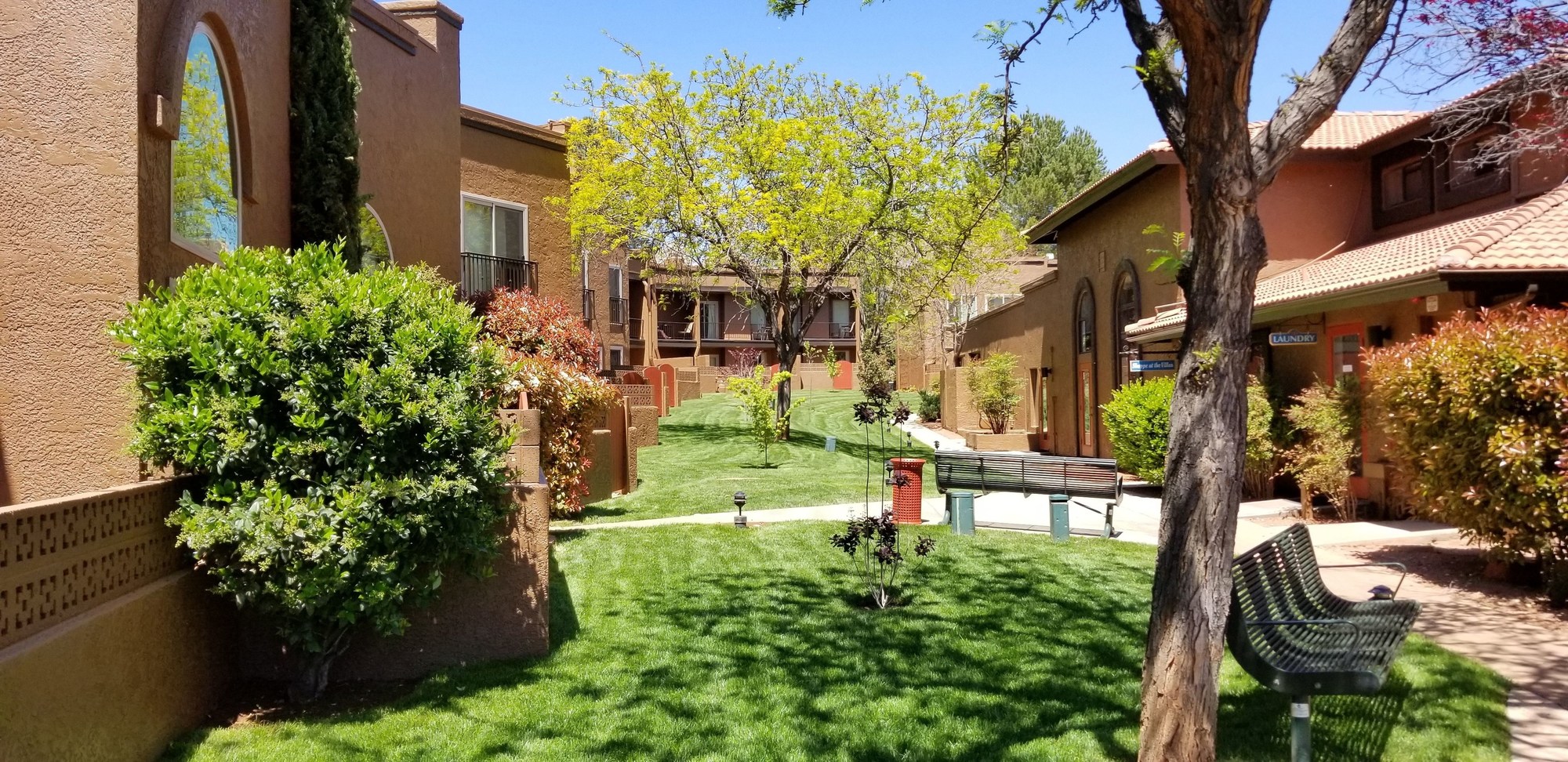 Villas of Sedona