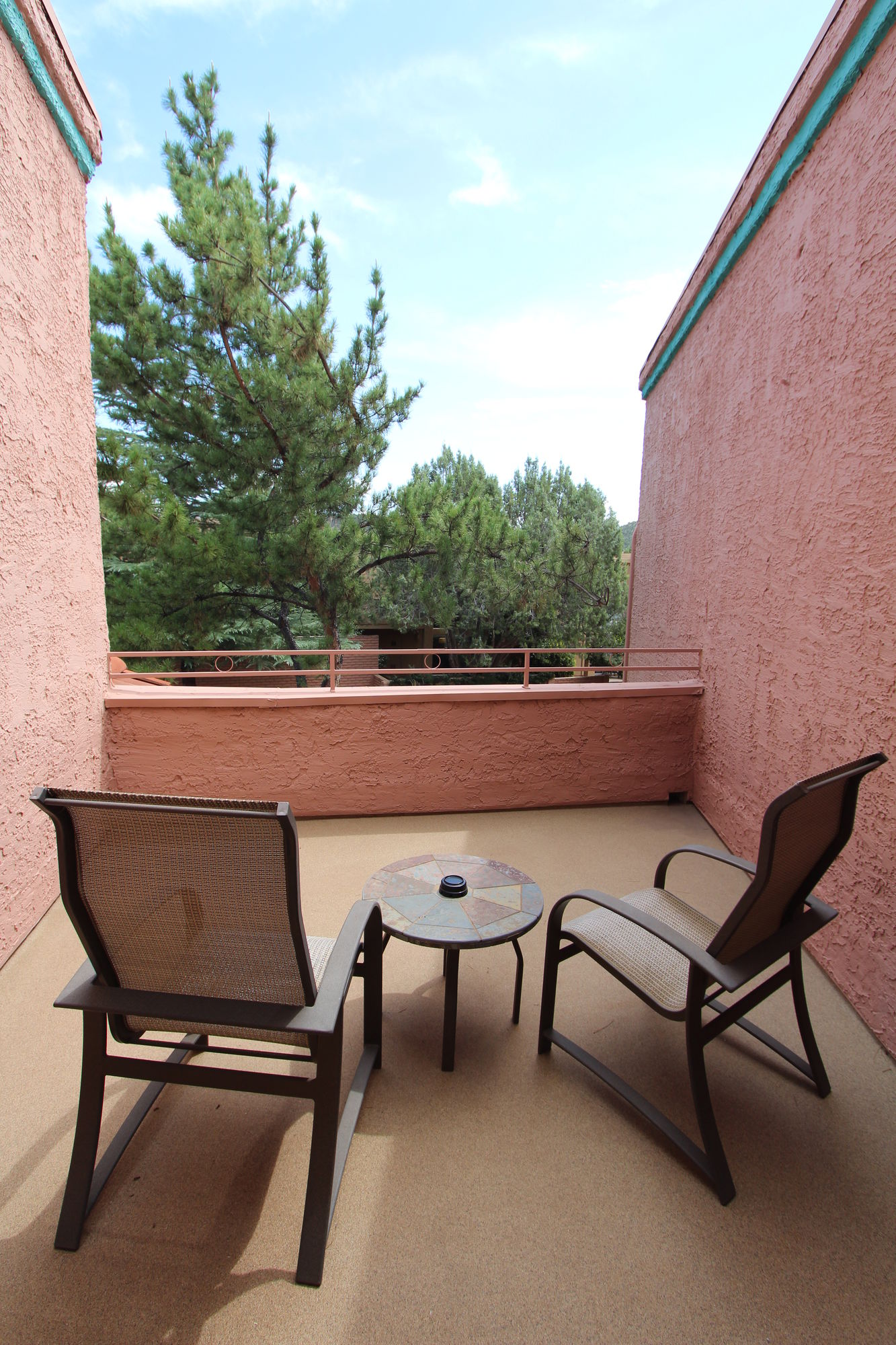 Villas of Sedona