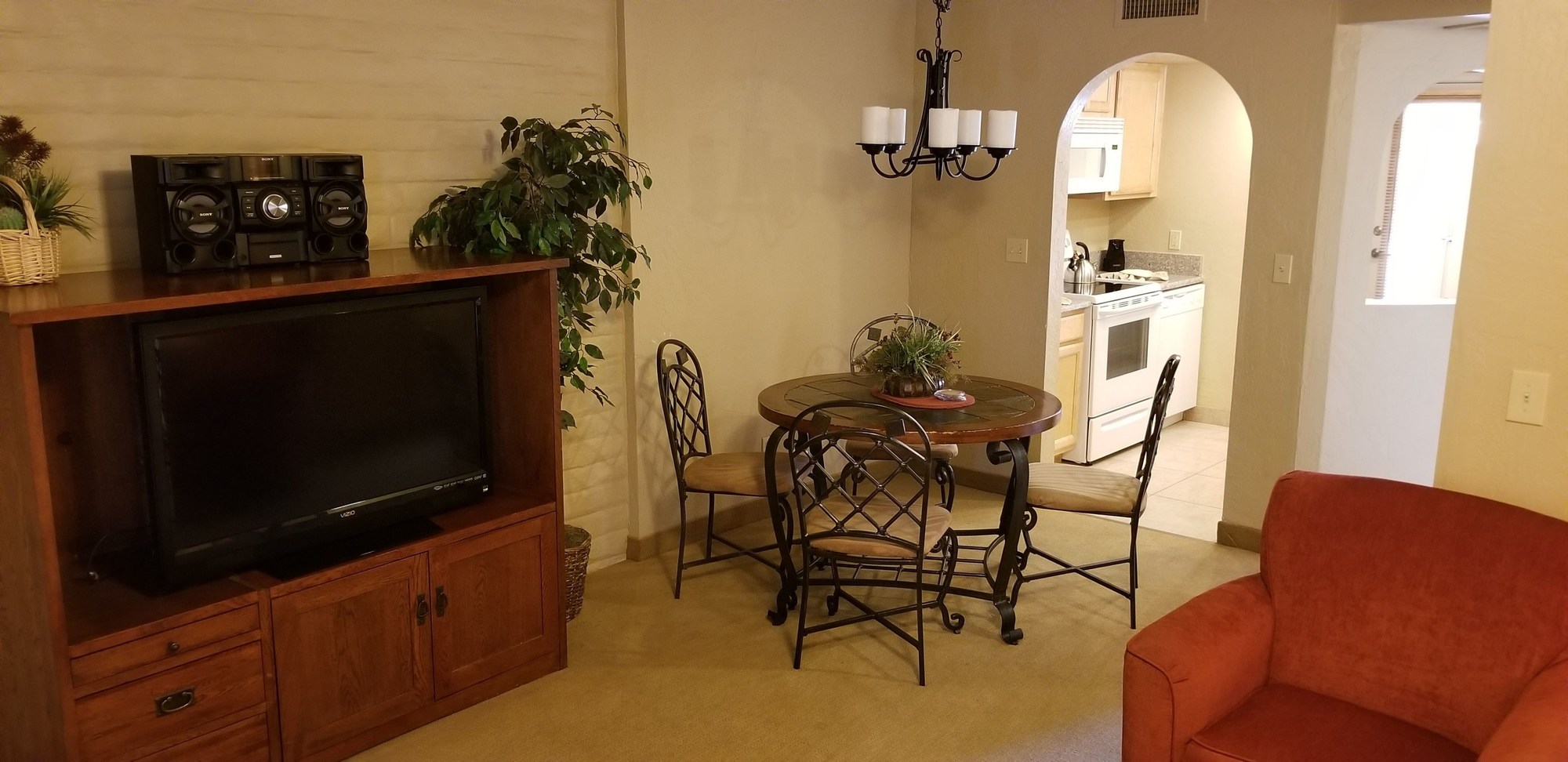 Villas of Sedona
