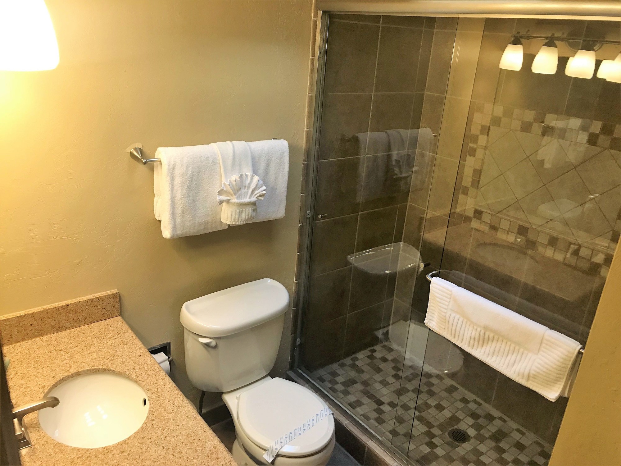Villas of Sedona
