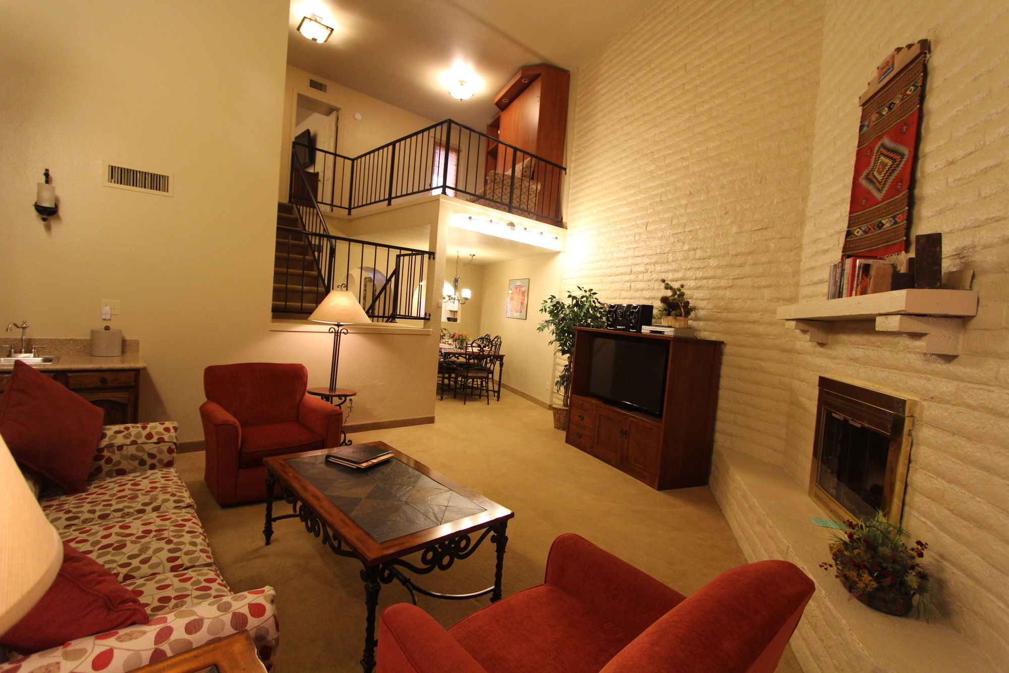 Villas of Sedona