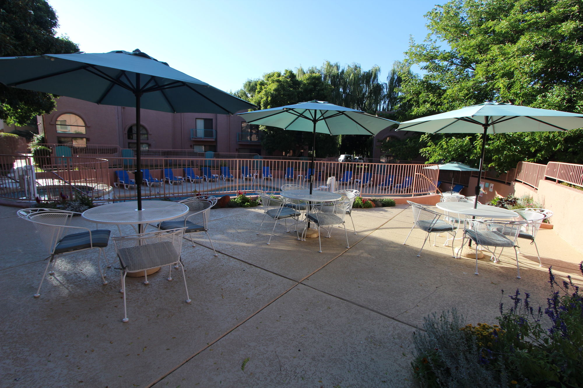 Villas of Sedona