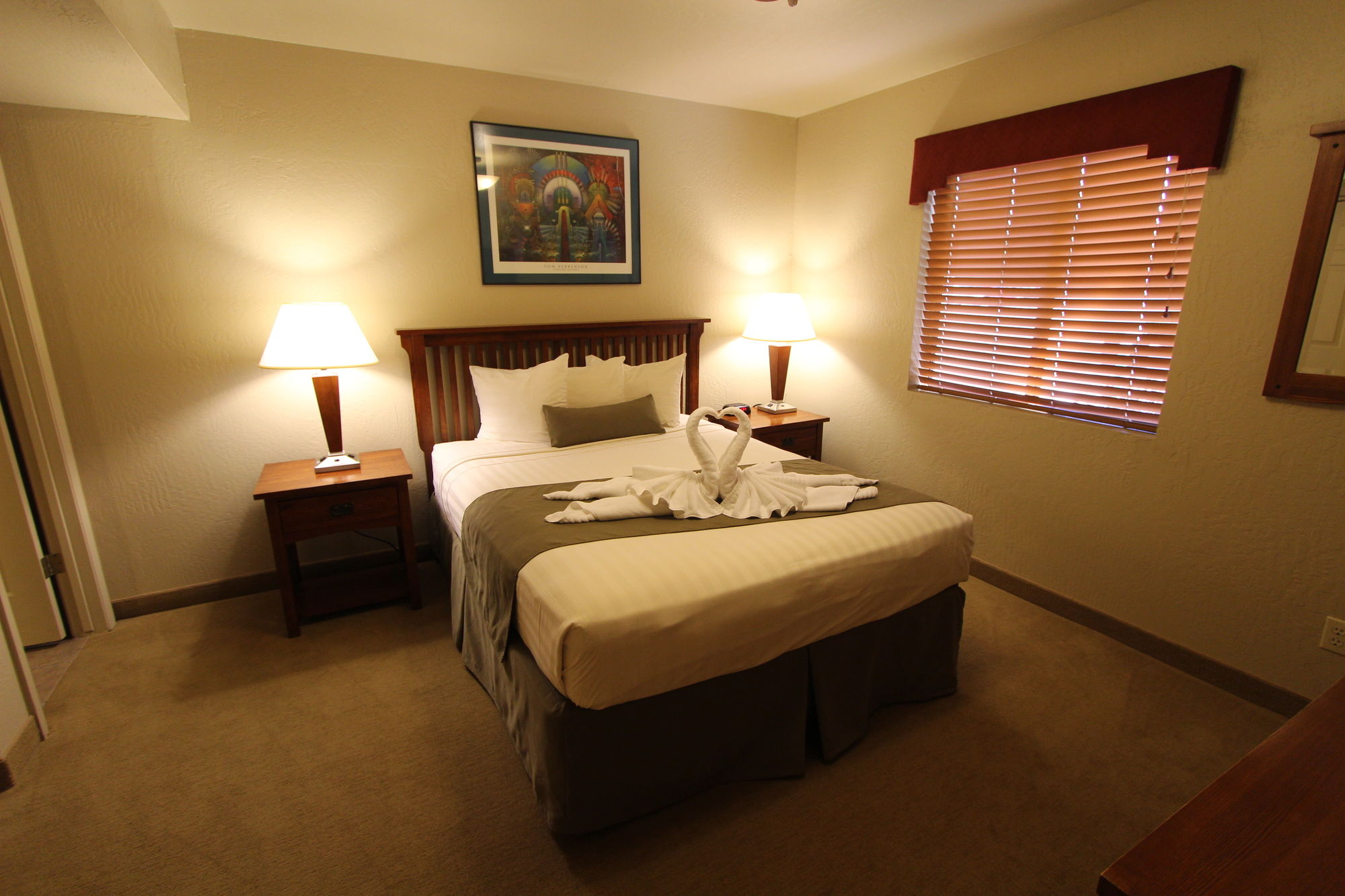Villas of Sedona