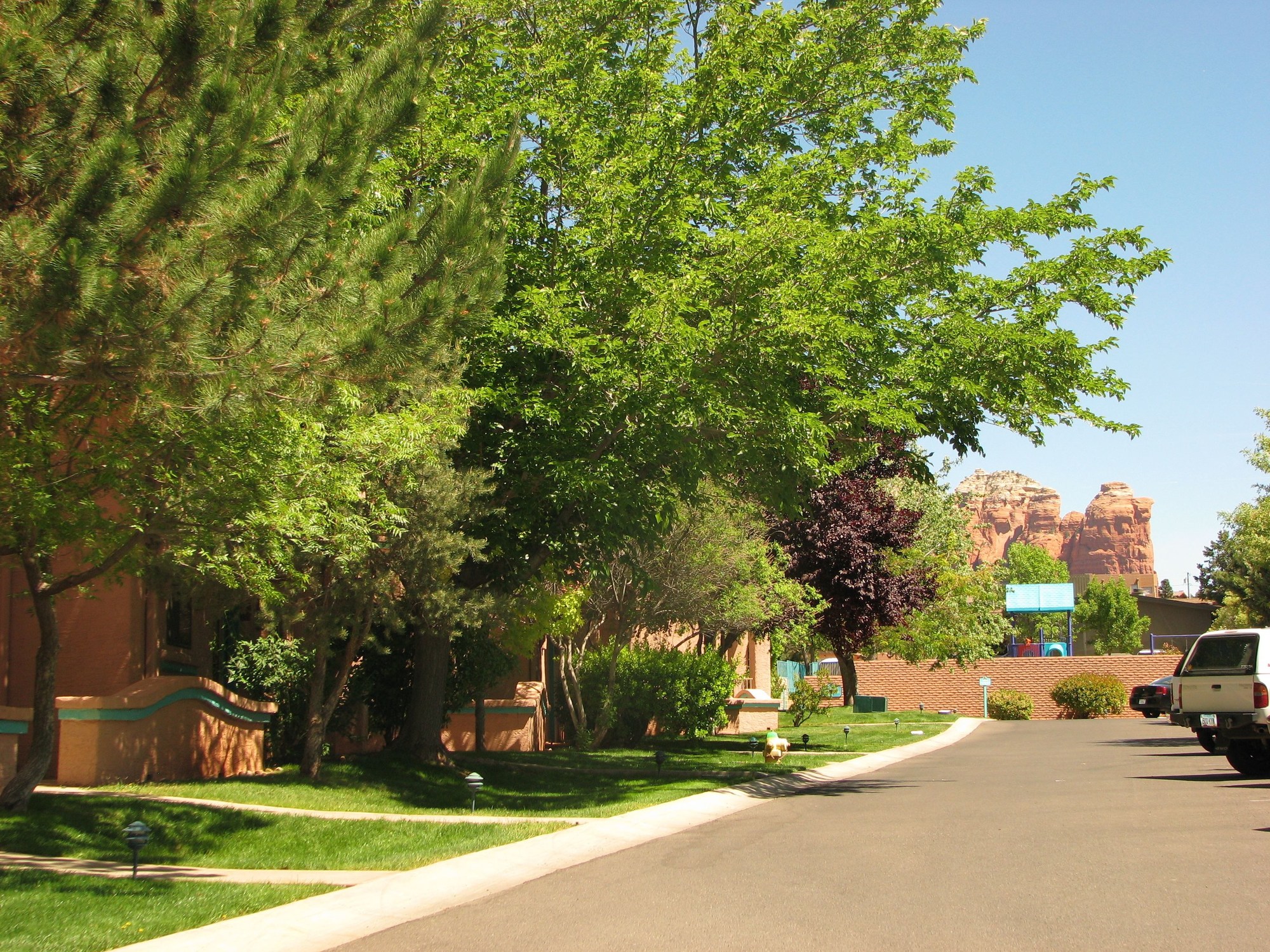 Villas of Sedona