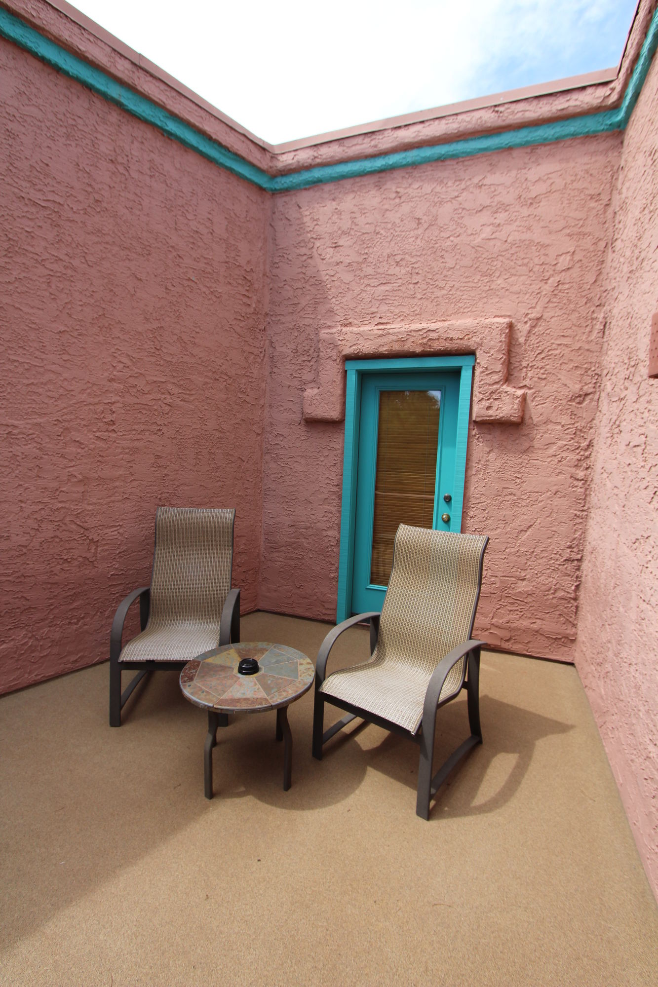 Villas of Sedona