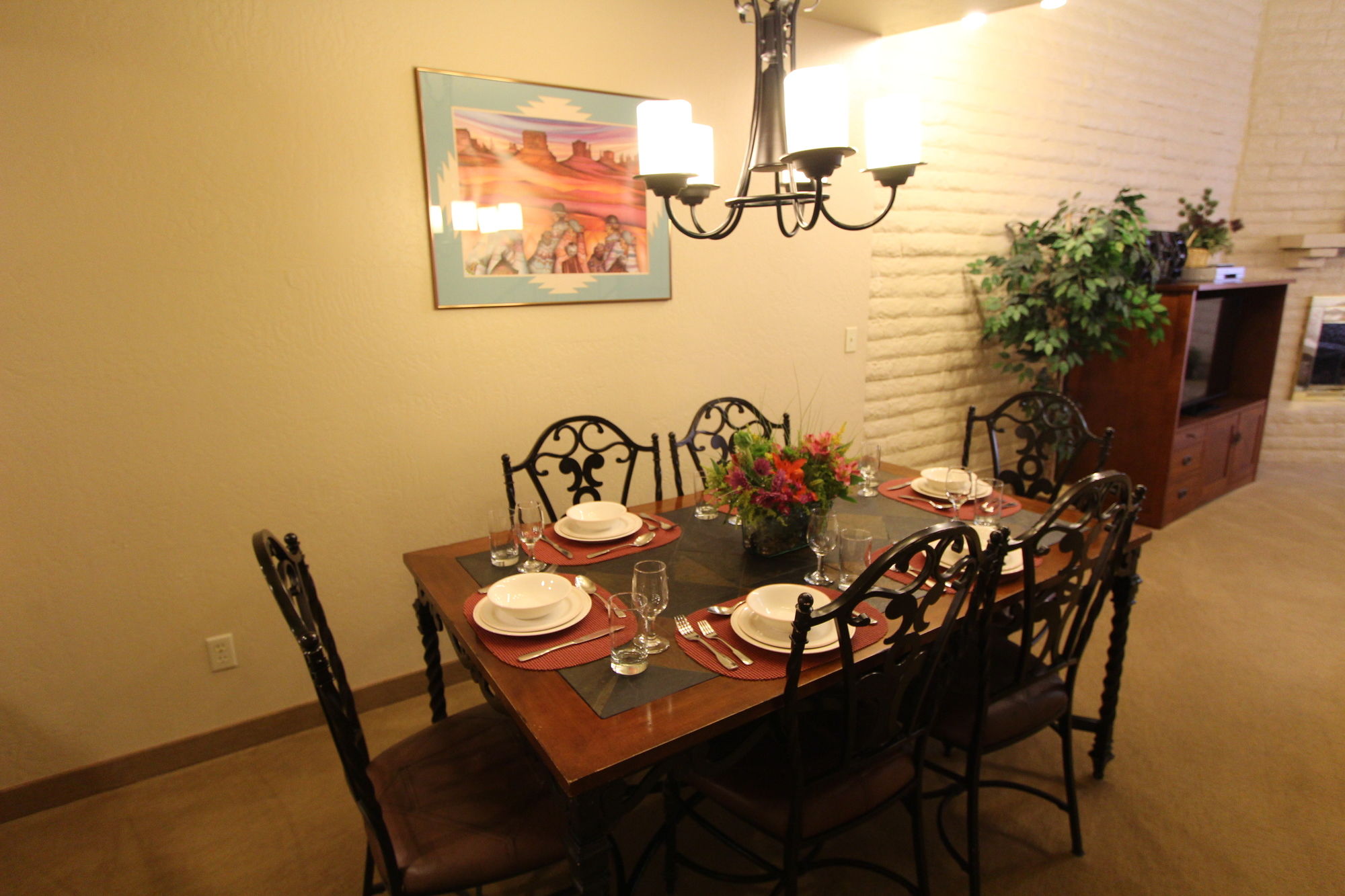 Villas of Sedona