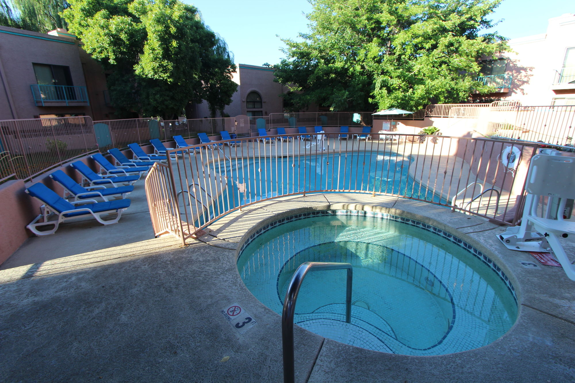 Villas of Sedona