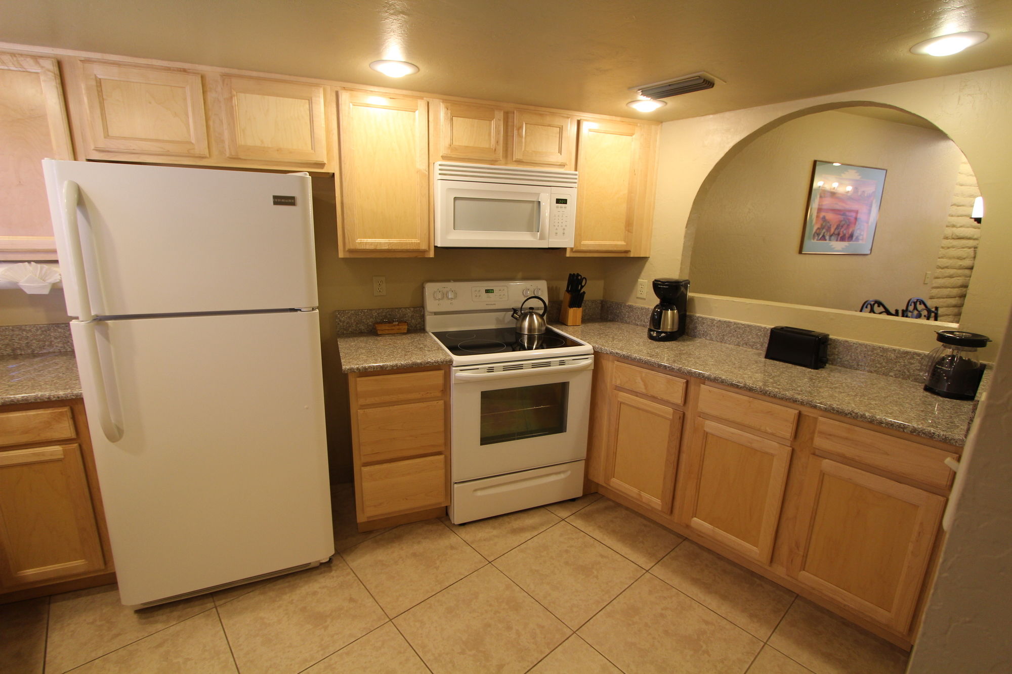 Villas of Sedona