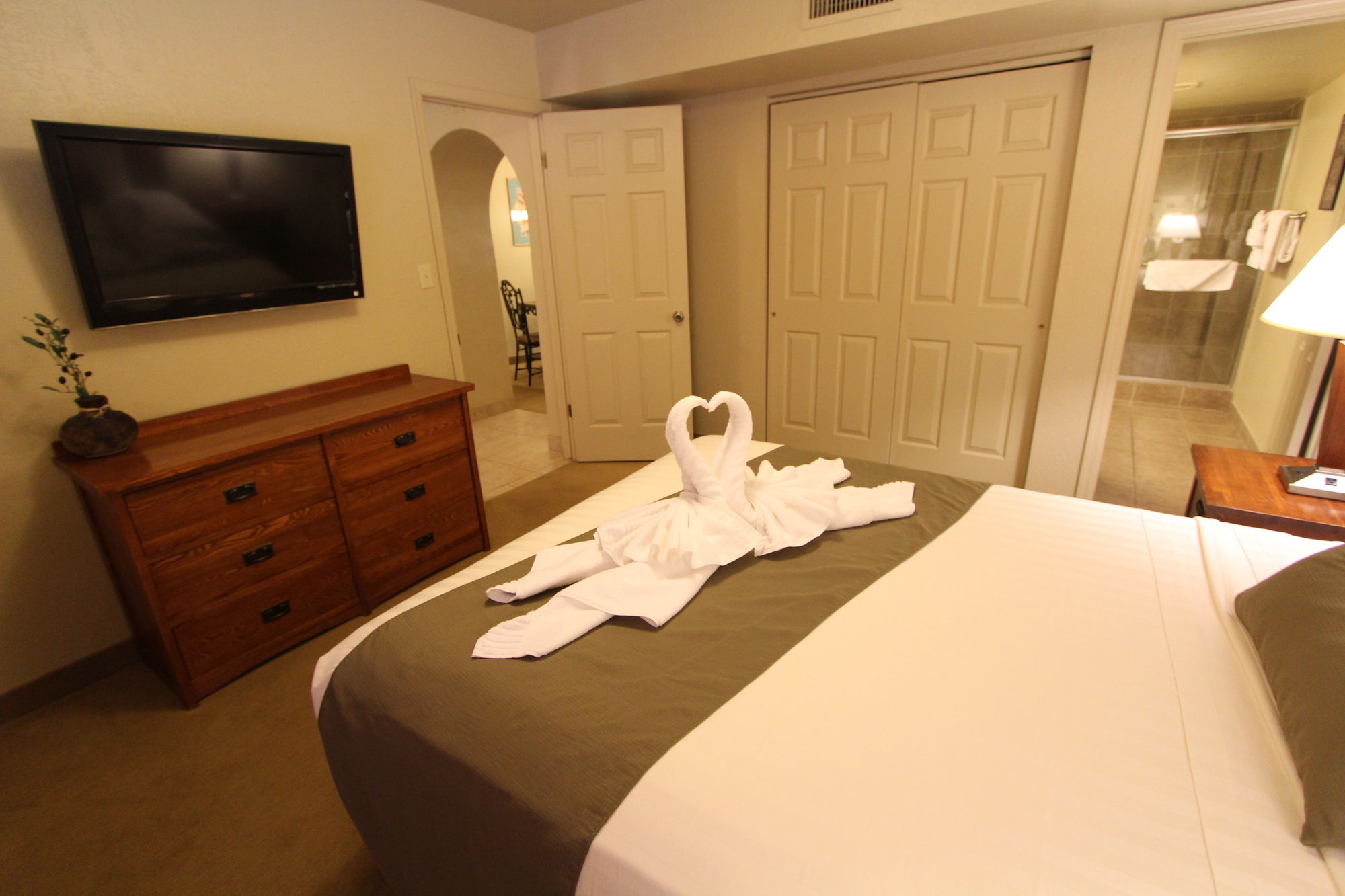 Villas of Sedona