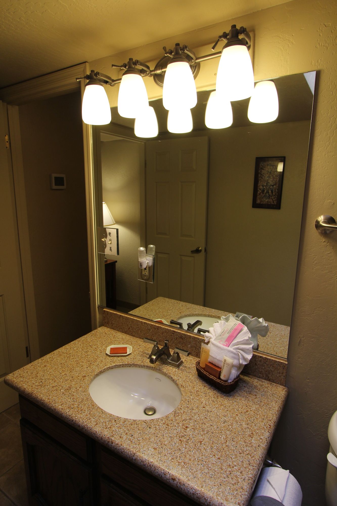 Villas of Sedona