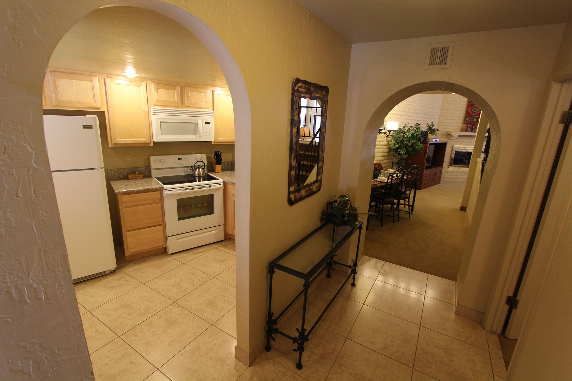 Villas of Sedona