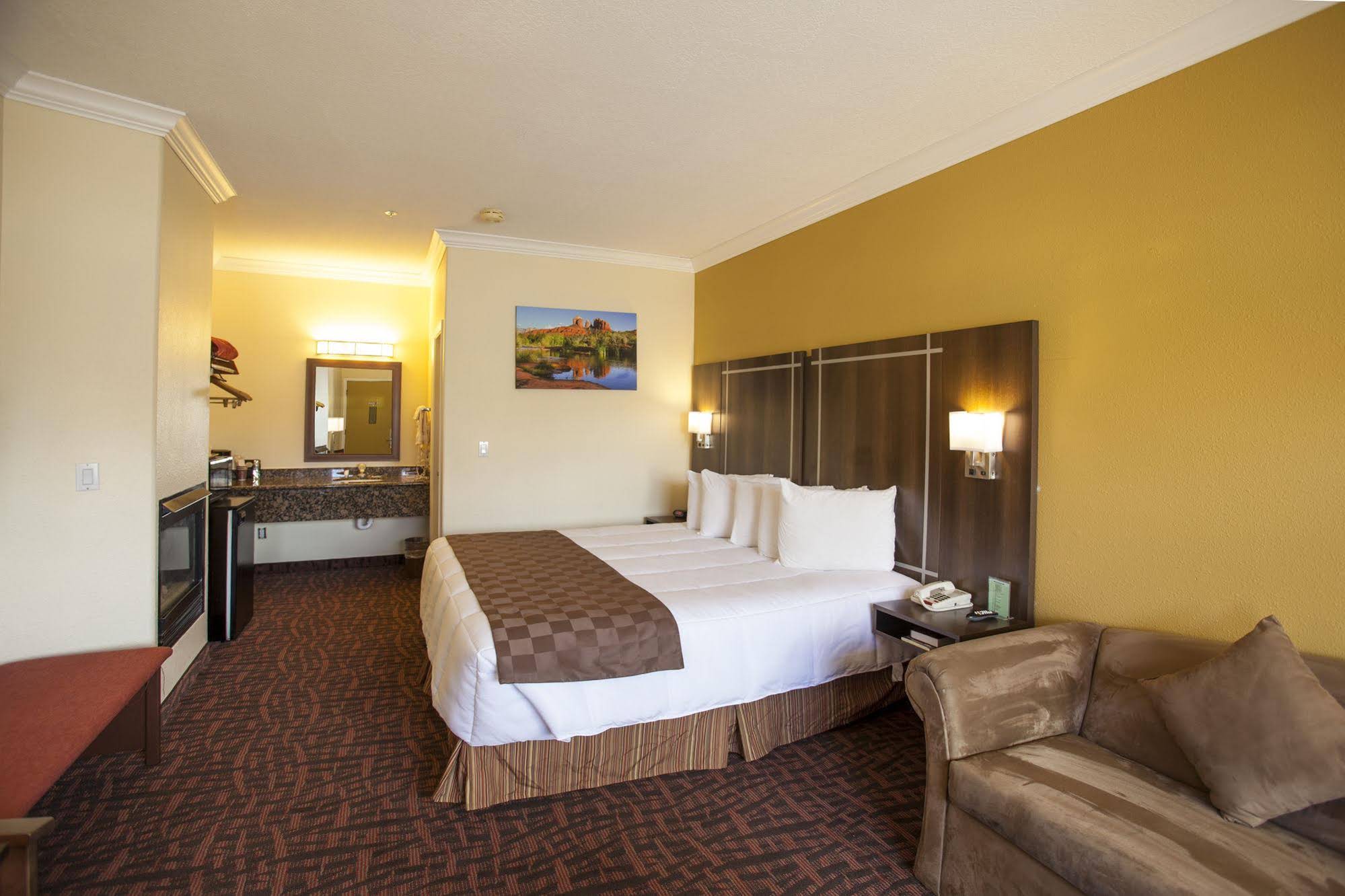 Wildflower Inn