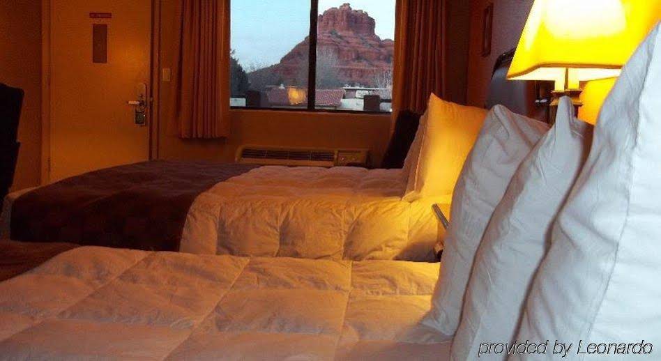 Wildflower Inn