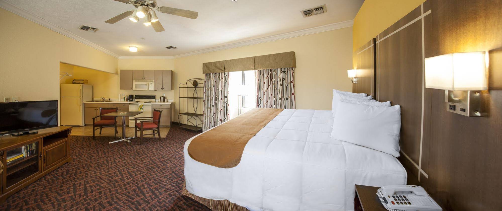 Wildflower Inn