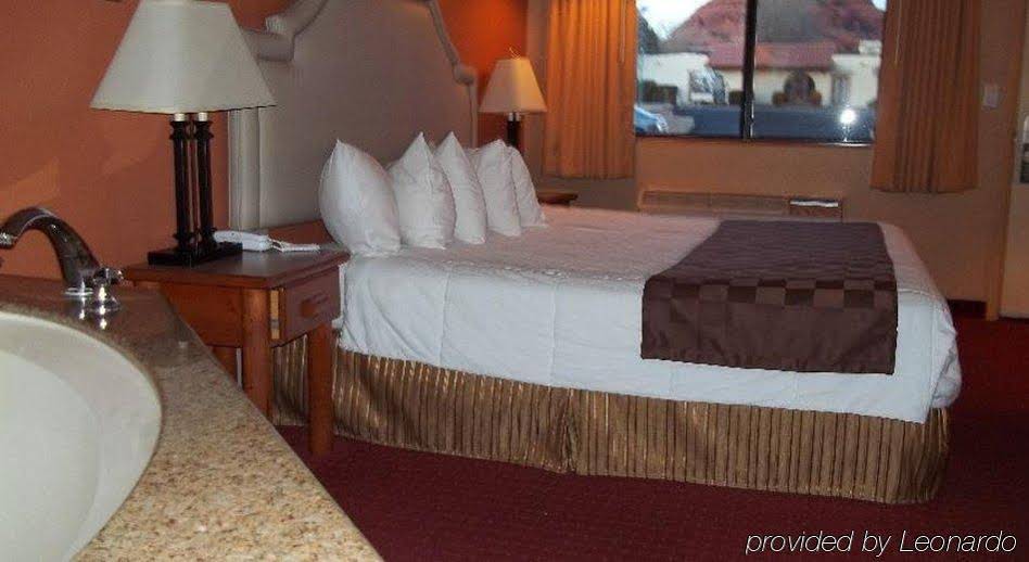 Wildflower Inn