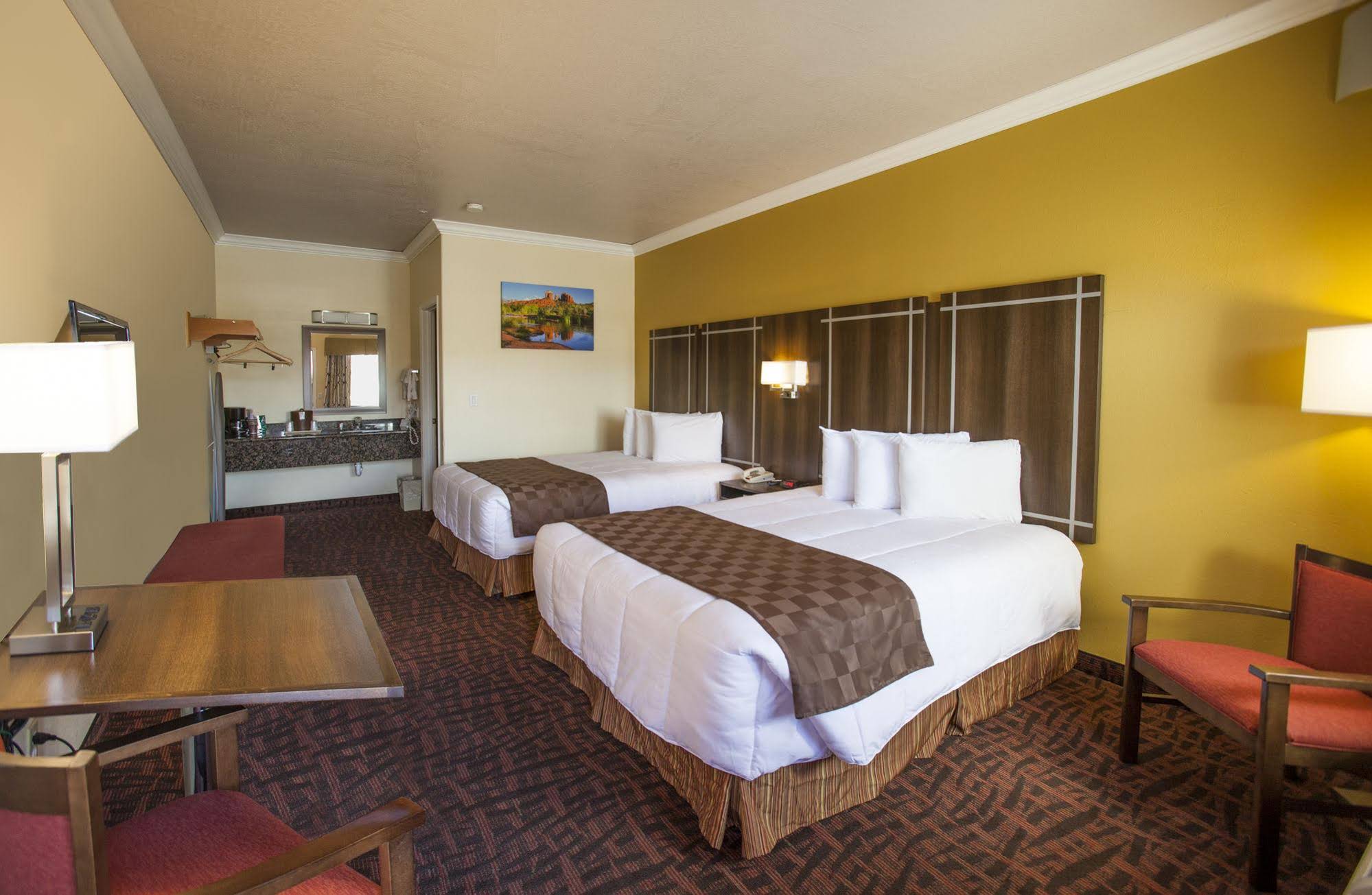 Wildflower Inn