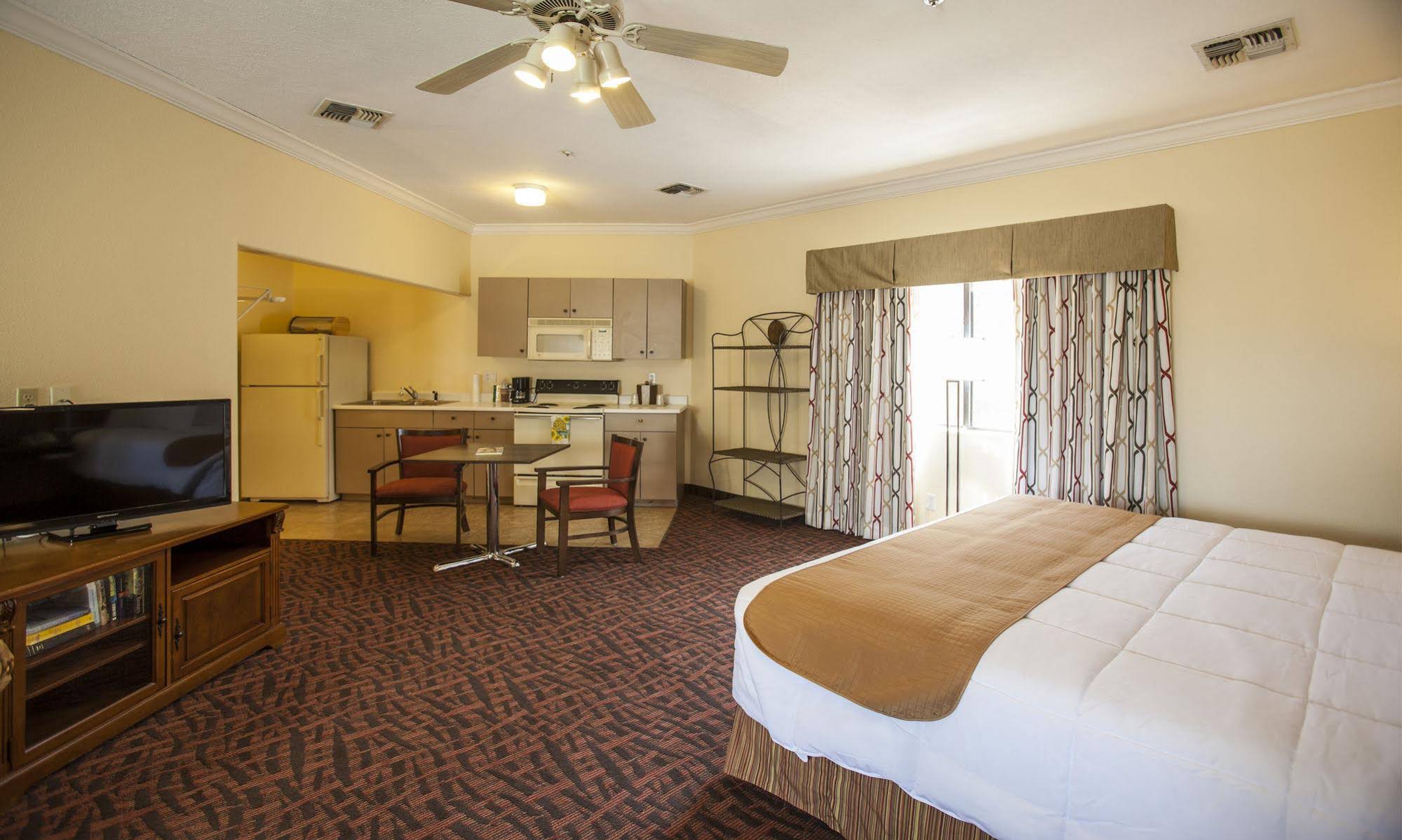 Wildflower Inn