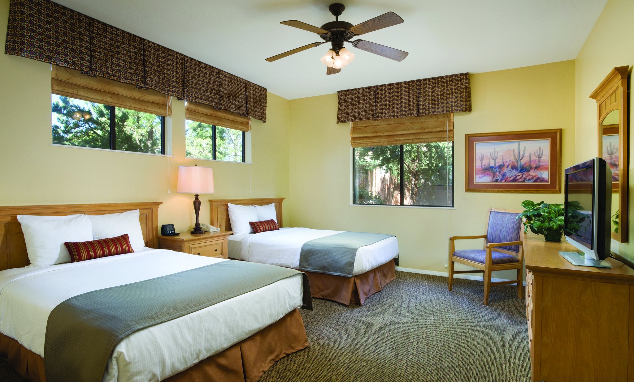 Club Wyndham Sedona