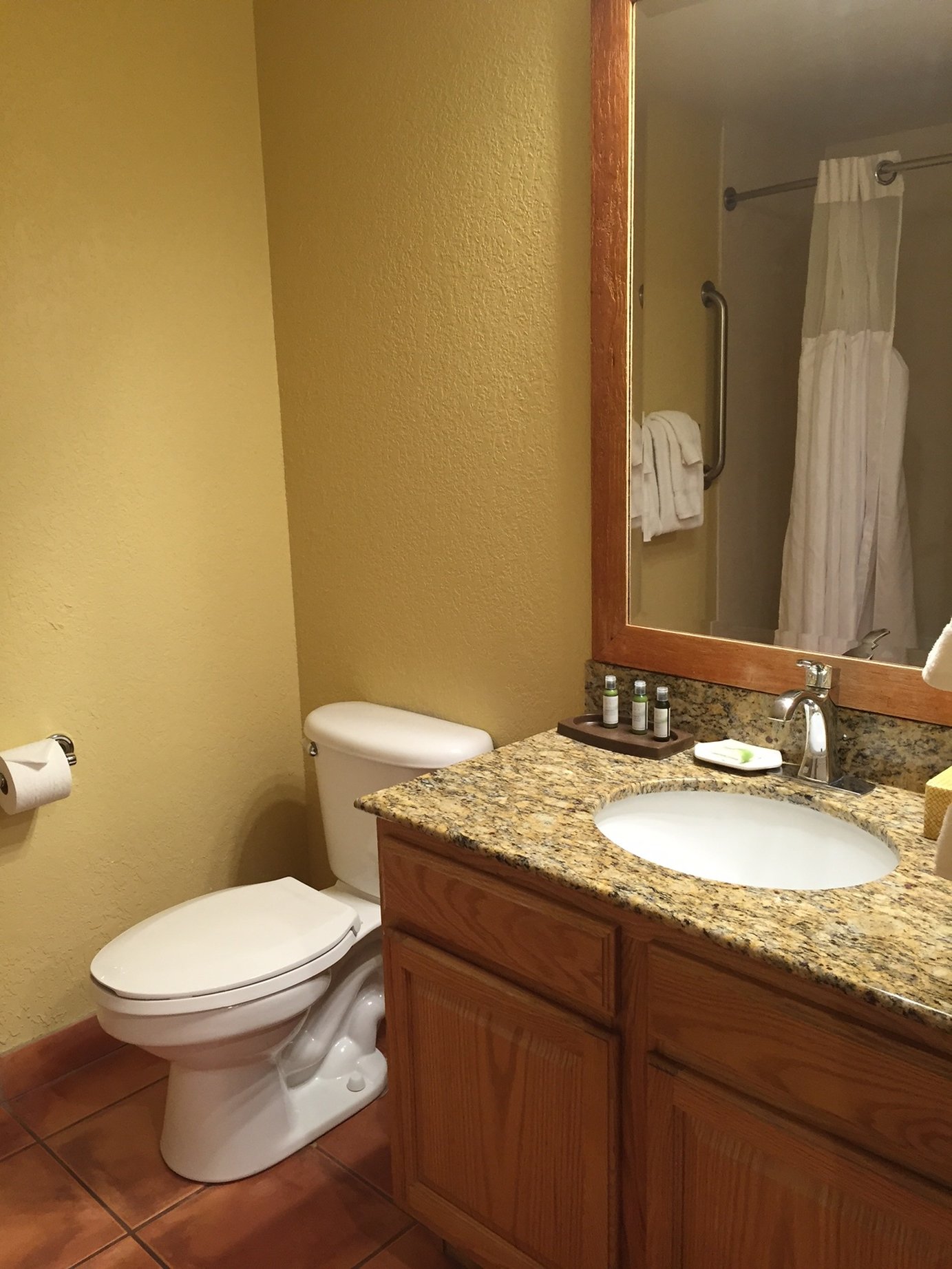 Club Wyndham Sedona