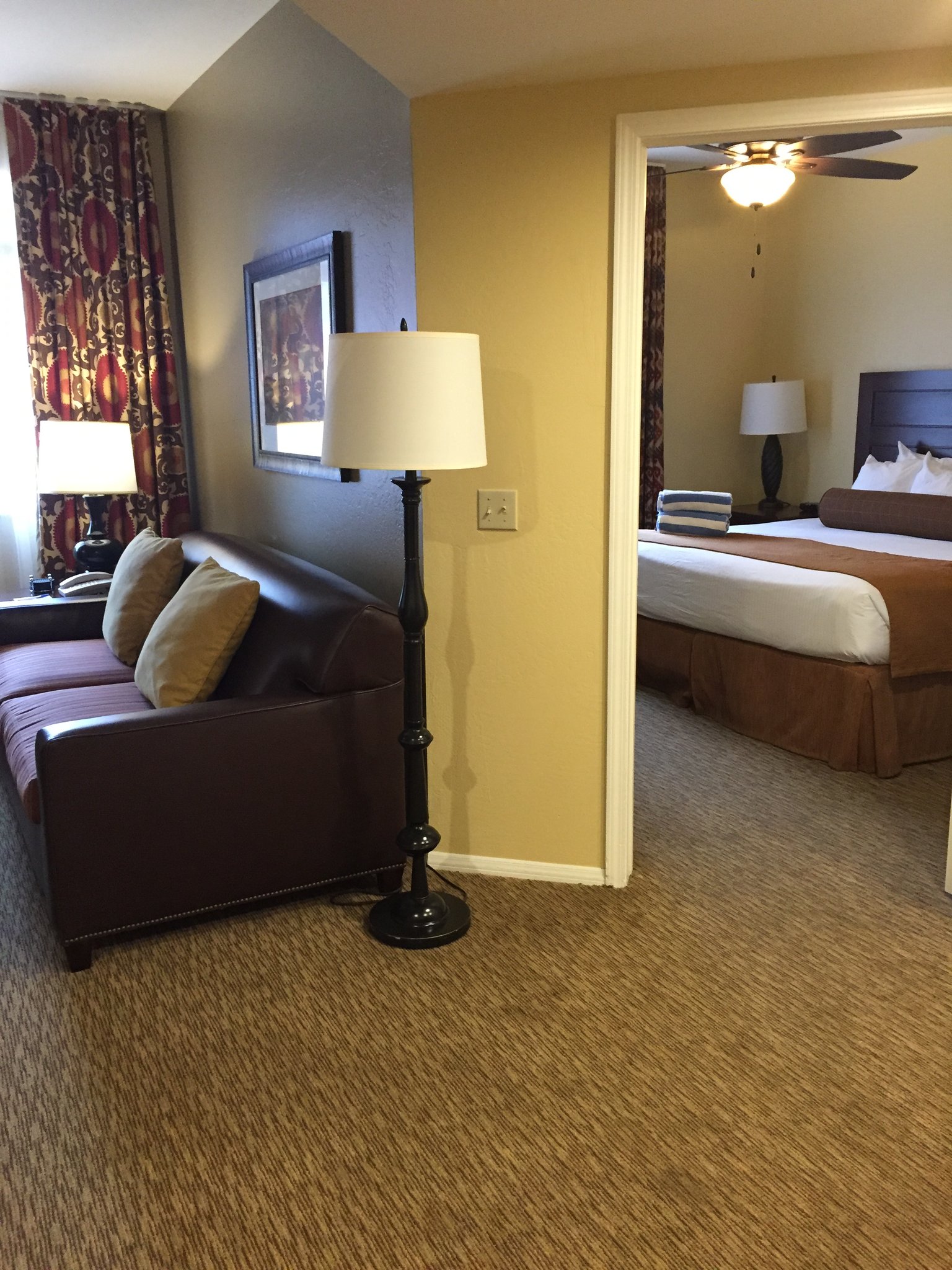 Club Wyndham Sedona