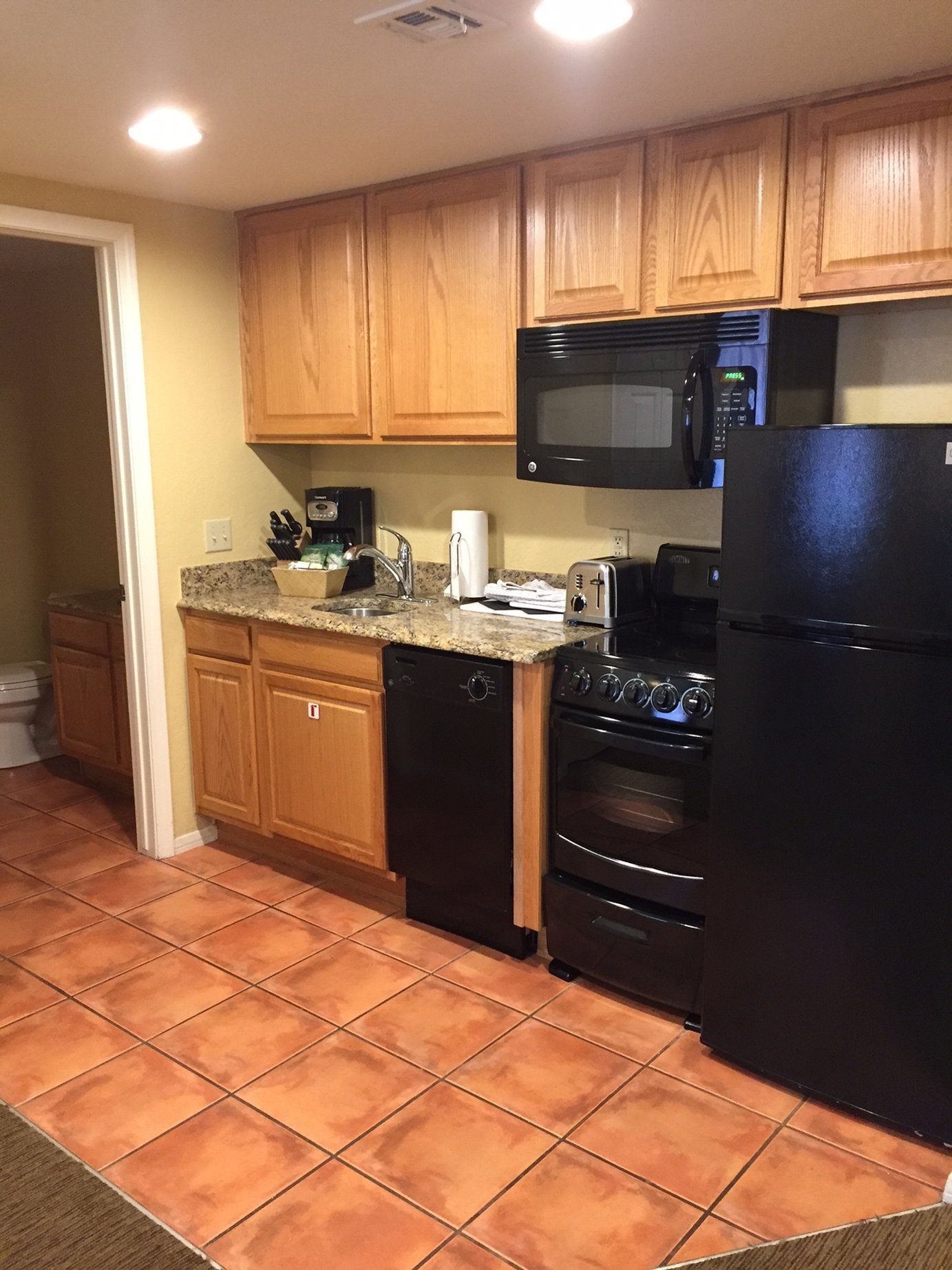 Club Wyndham Sedona