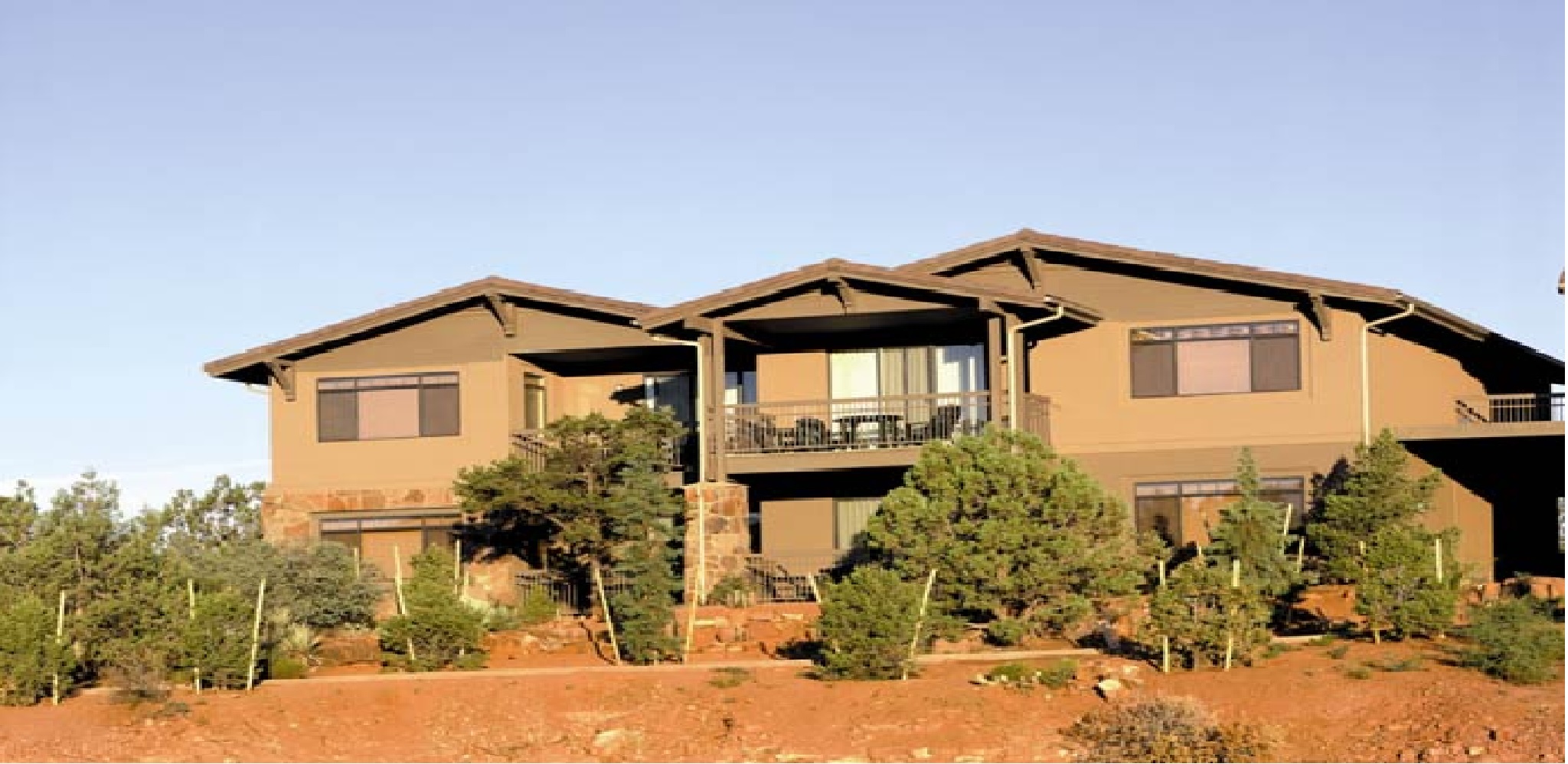 Club Wyndham Sedona