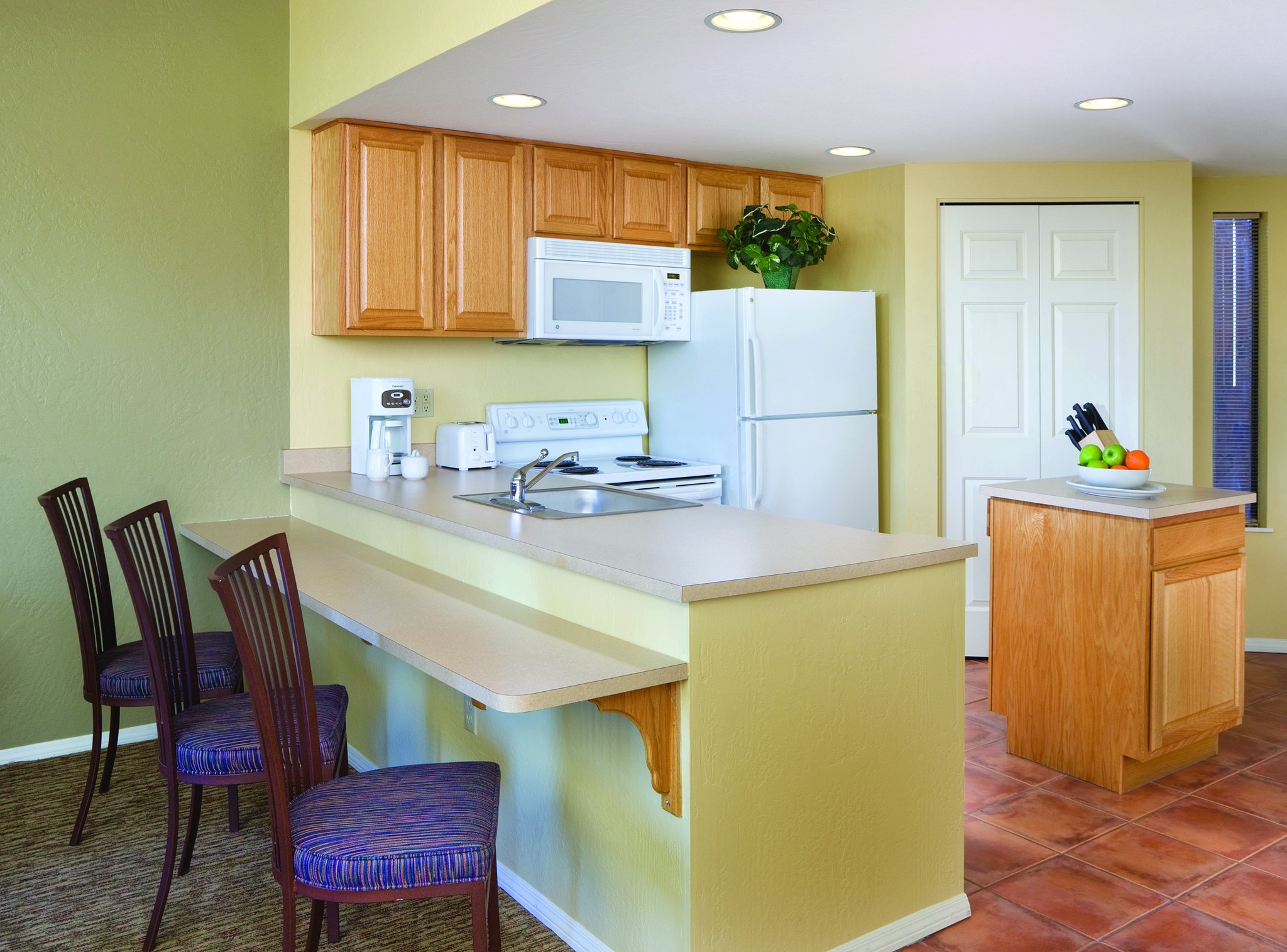 Club Wyndham Sedona