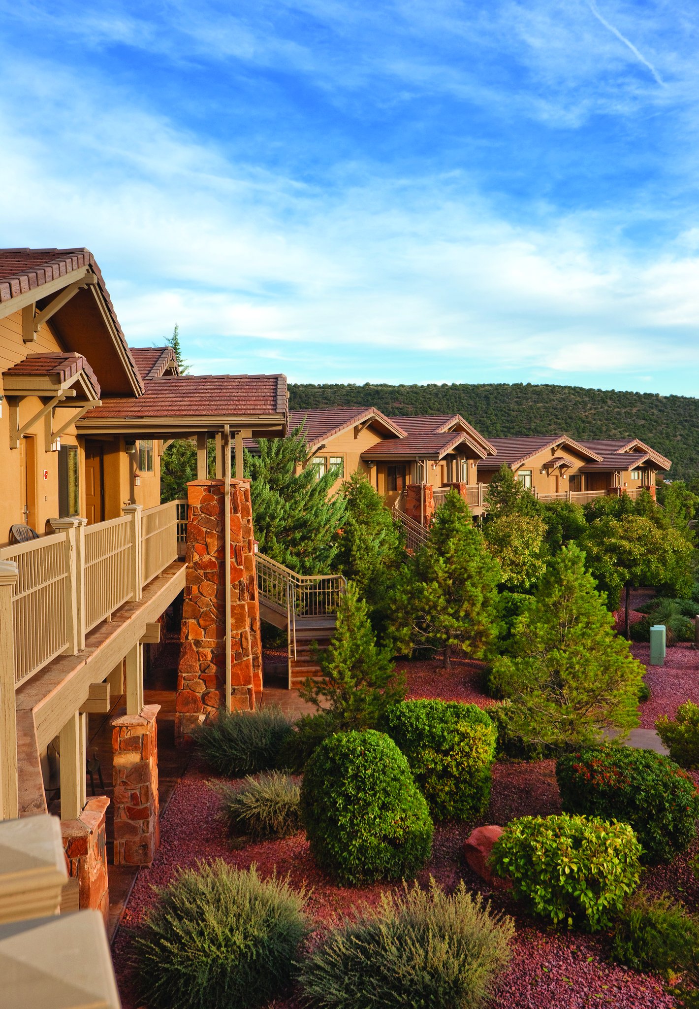 Club Wyndham Sedona